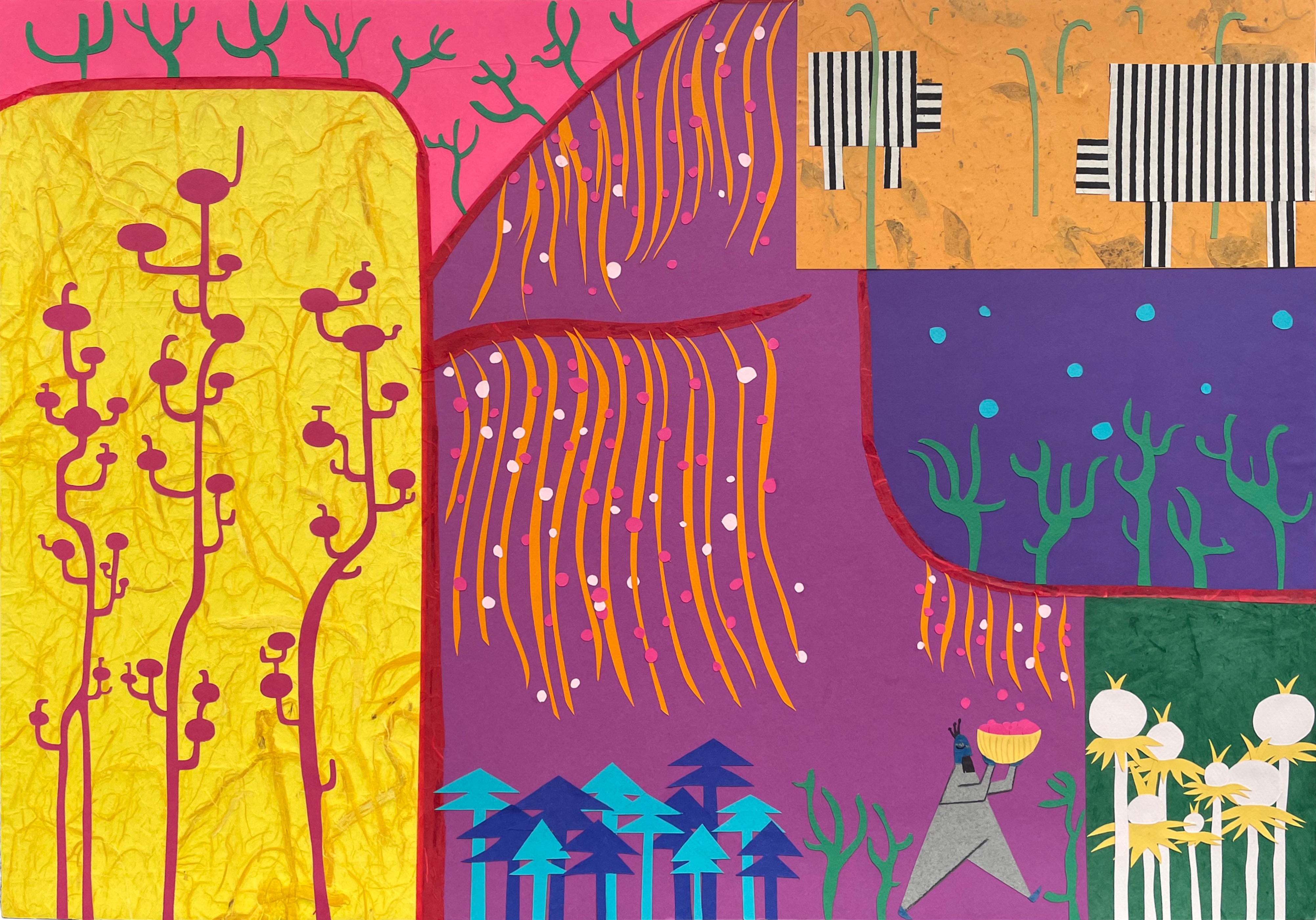 The Mind Garden: No.3