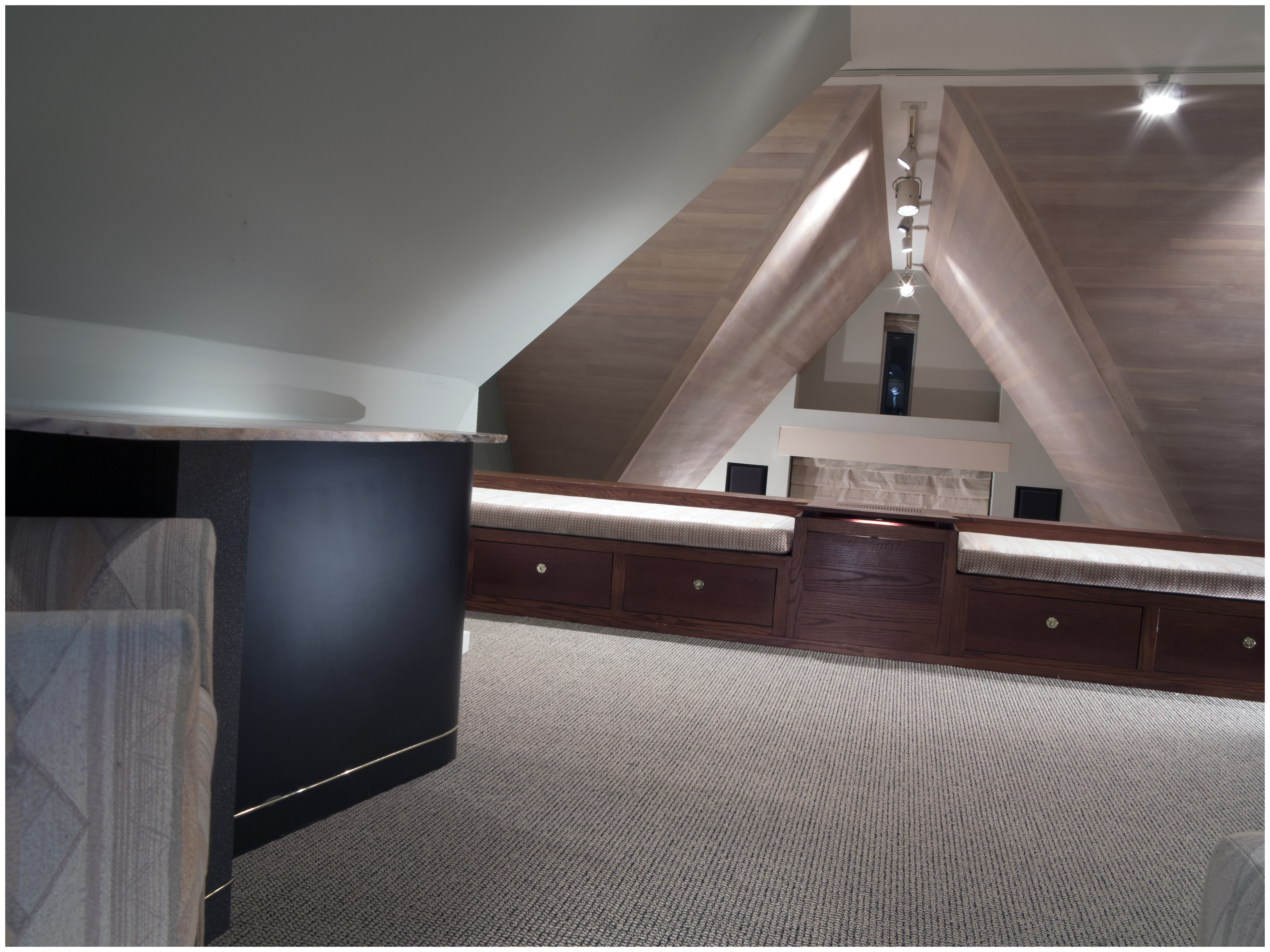 An Interior Monologue, 2015Point-and-shoot image60.389 x 45.153 in.153.39 x 114.69 cm