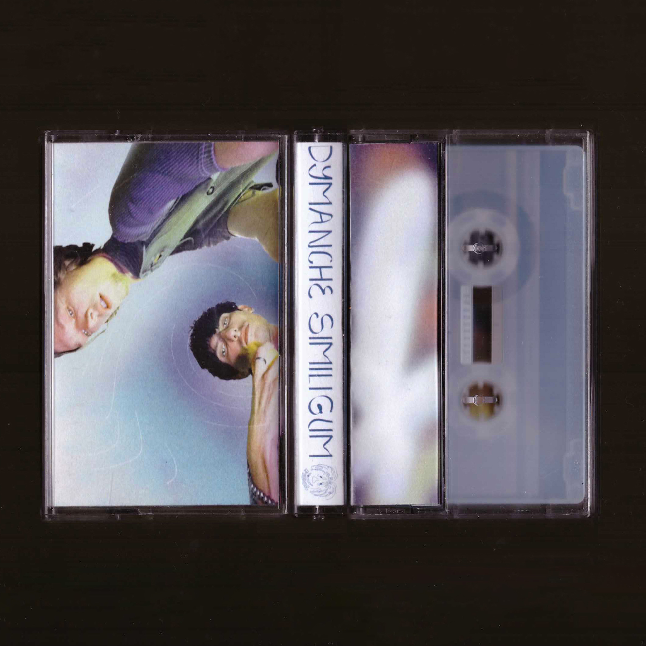 Split dYmanche - Simili Gum