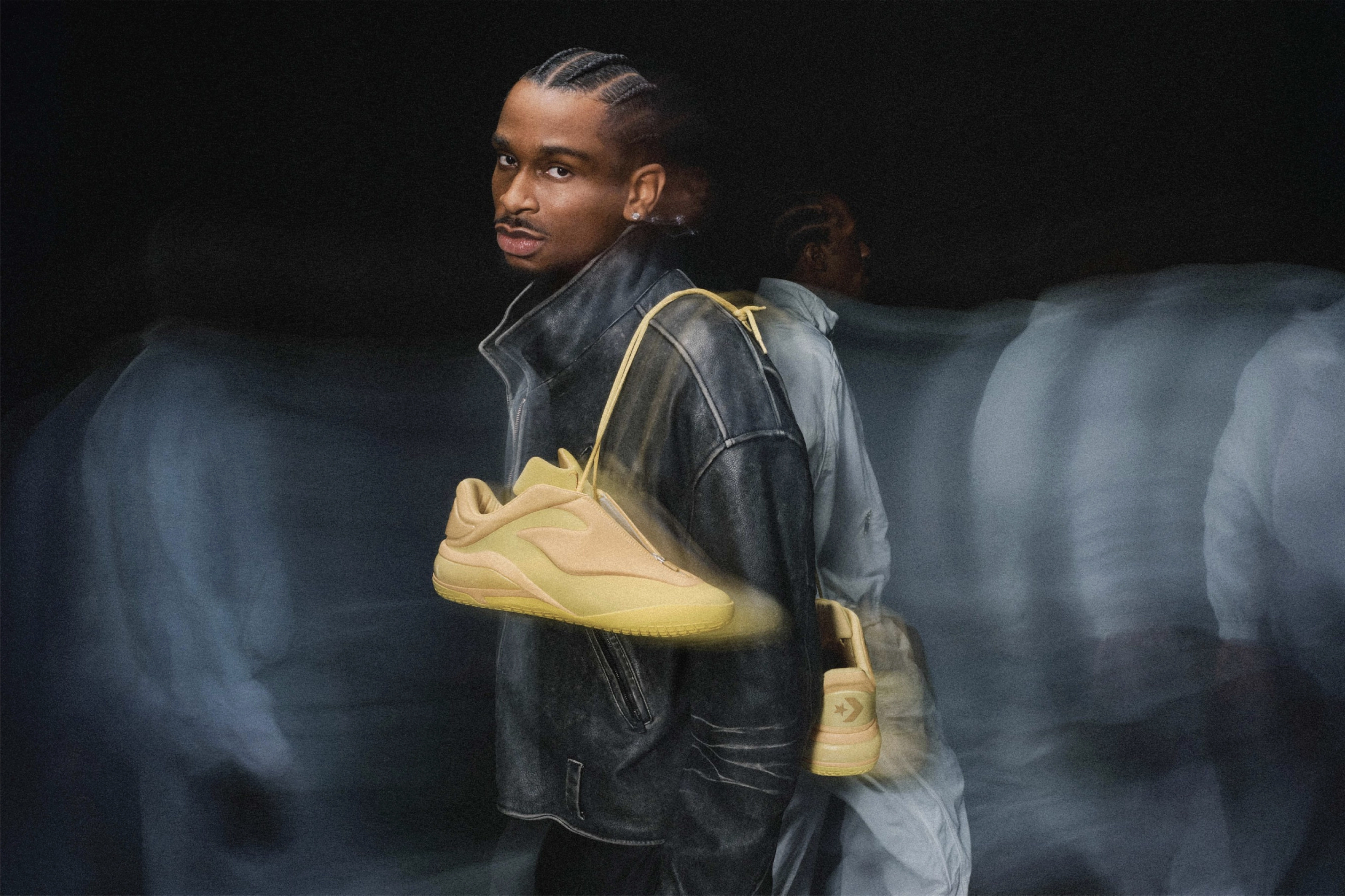 05 DIC &ndash; NBA MARCANDO PRESENTE Y FUTURO EN EL STREETWEAR