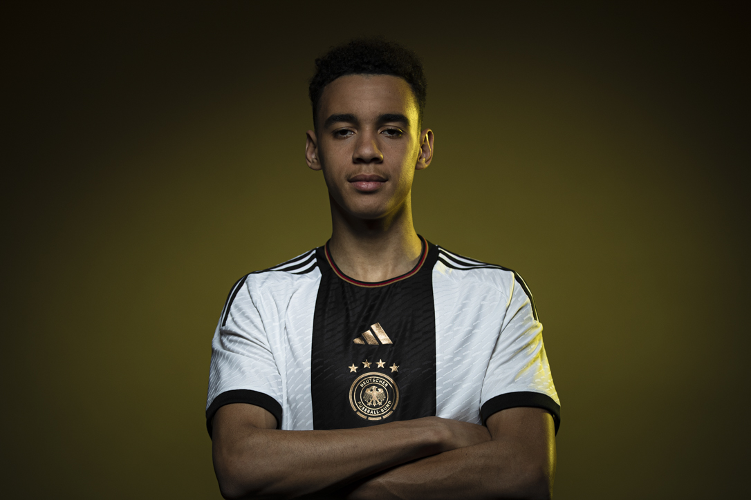 Jamal Musiala, FC Bayern München