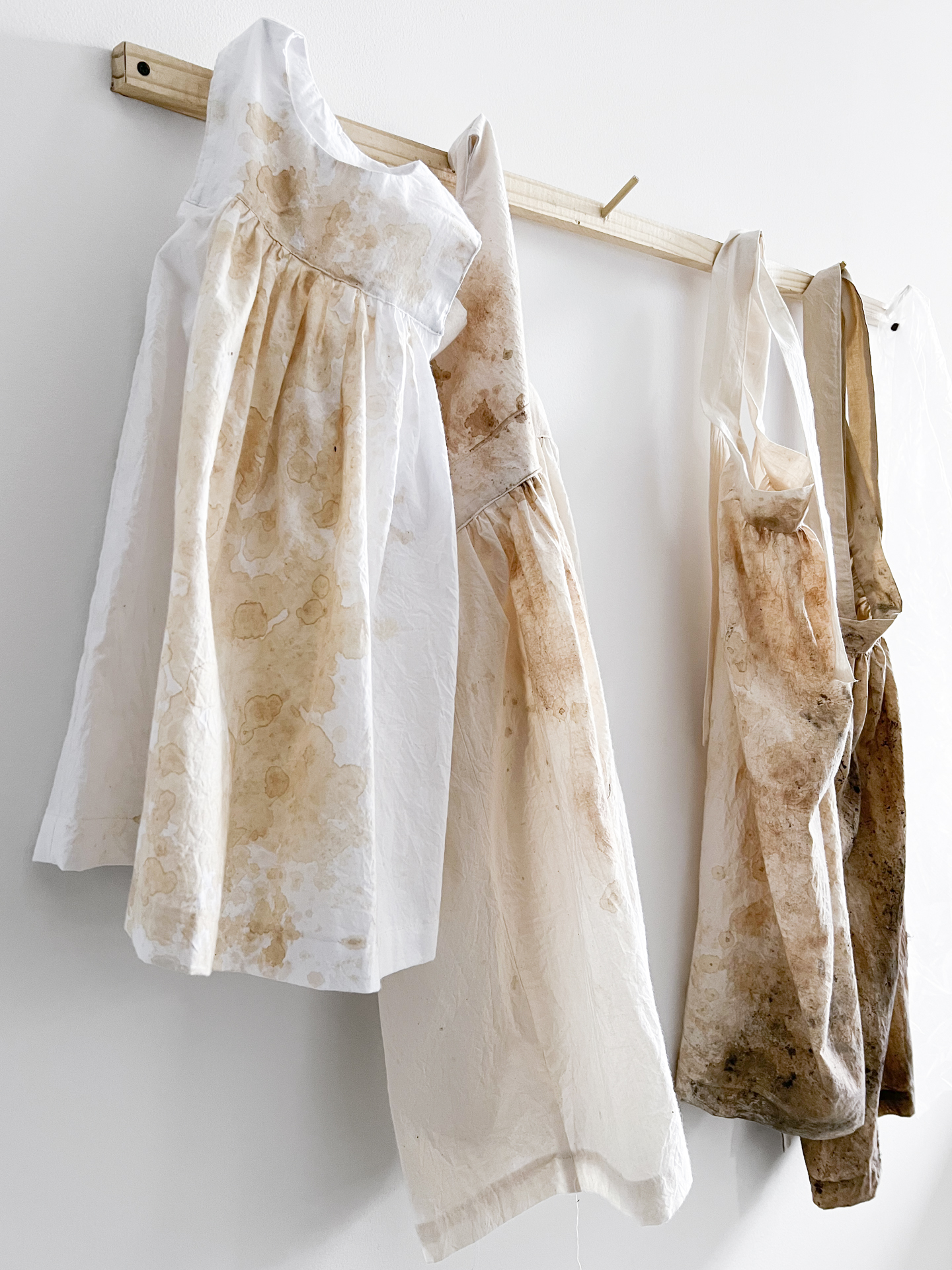Margaret Johnston (Detail no. 1)