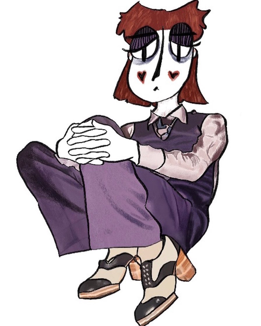 "Starman", digital (2022)