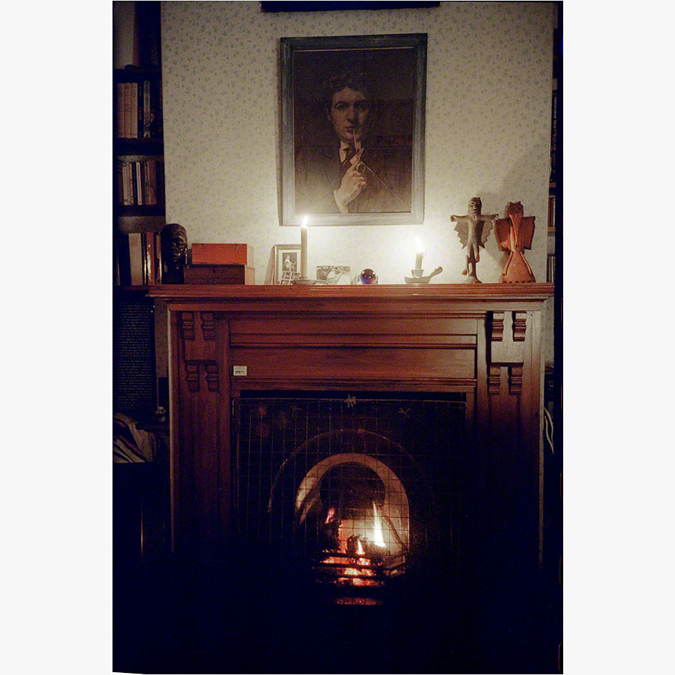 1/2Grandfather, Sasanbonsam, 1998 (980511_015)