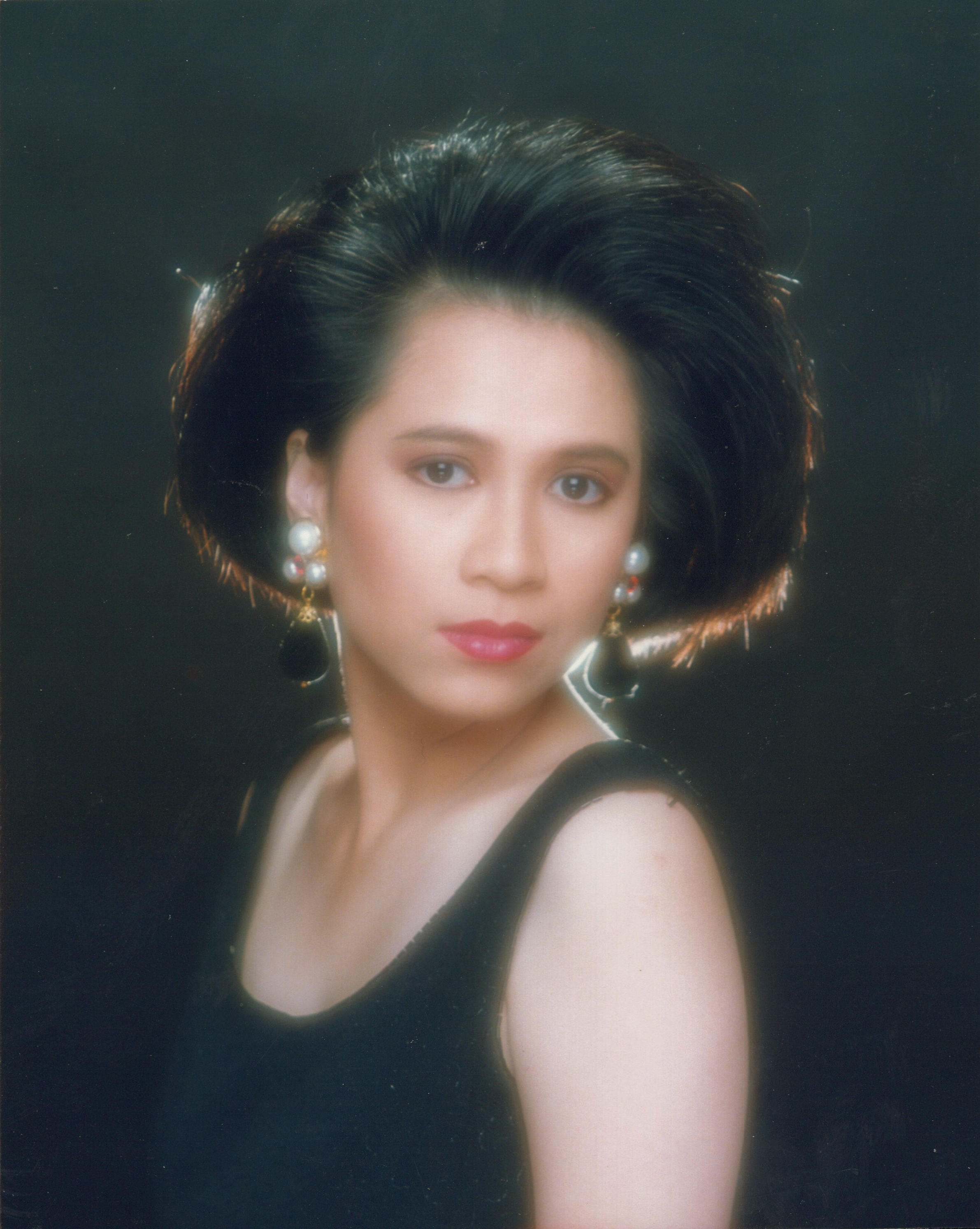 01195 Santa Ana, CA 1992