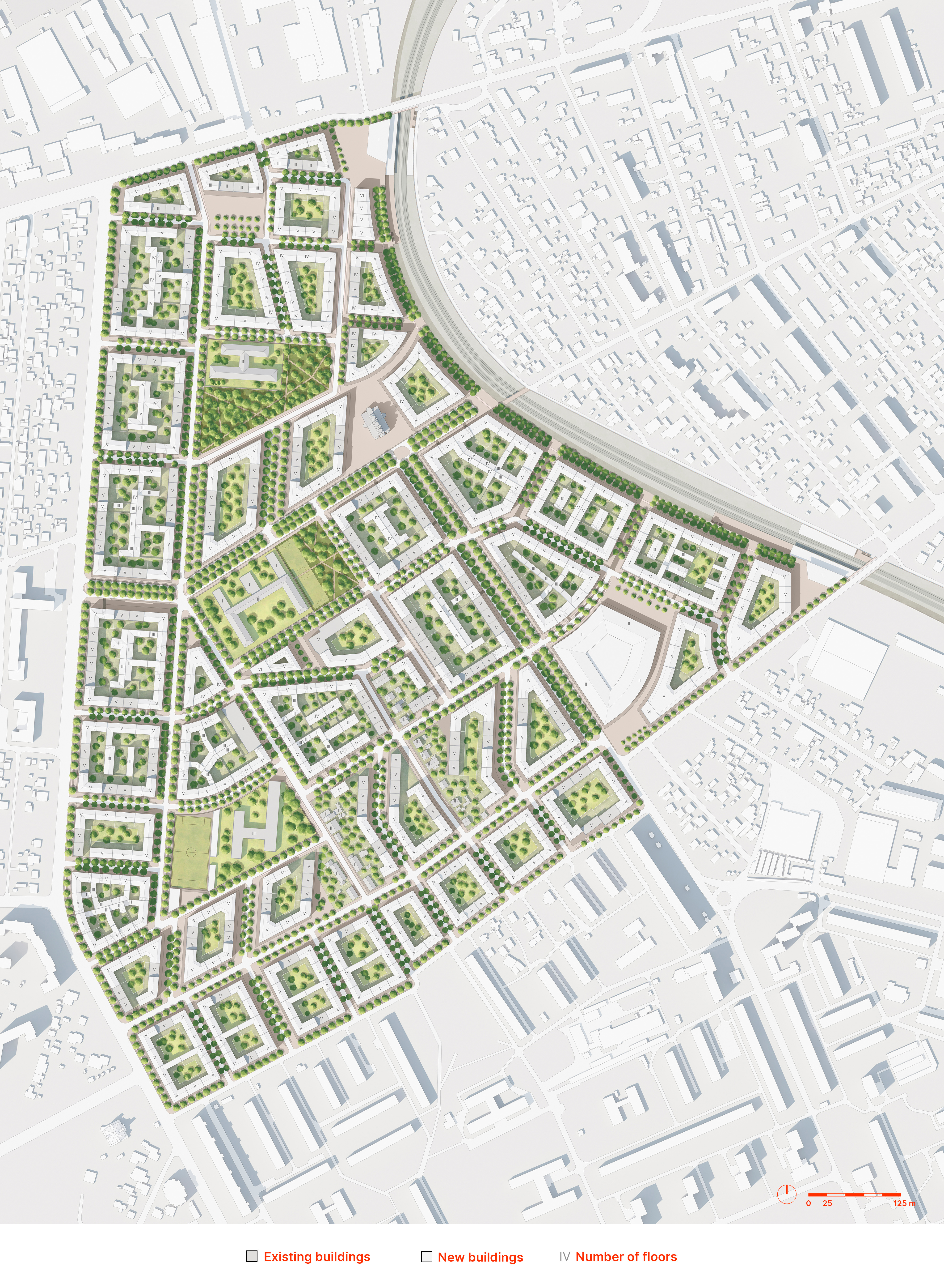 Vyhovskoho Revitalization_Drawing_01