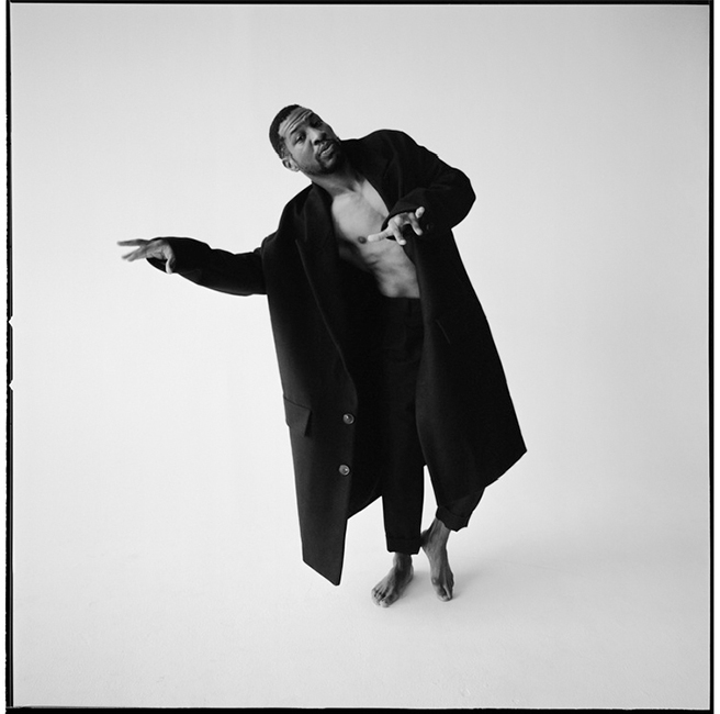 JONATHAN MAJORS, STEPHANIE PAPPAS