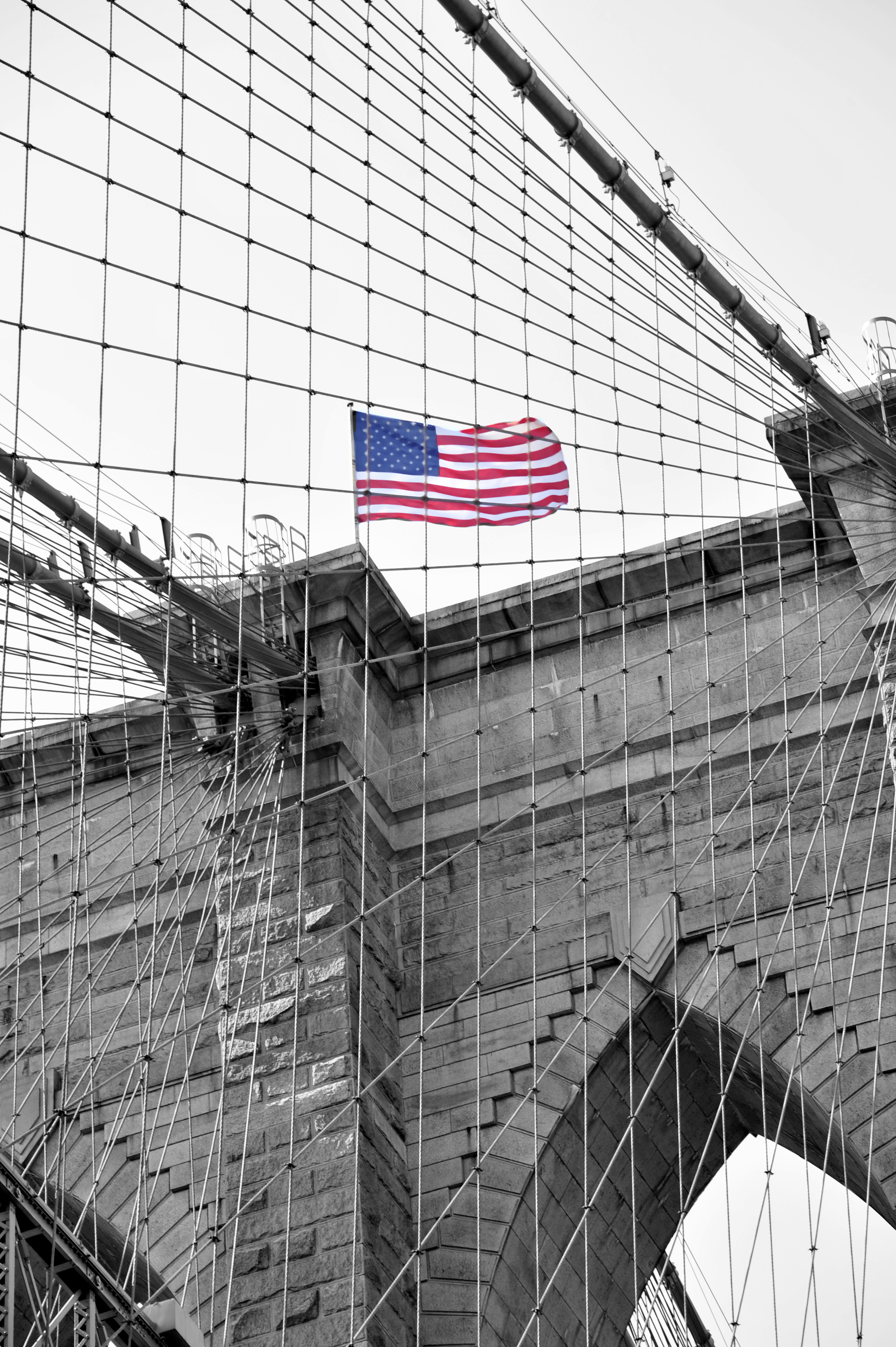 DSC 1310 Brooklyn BridgeBUY THIS PRINT