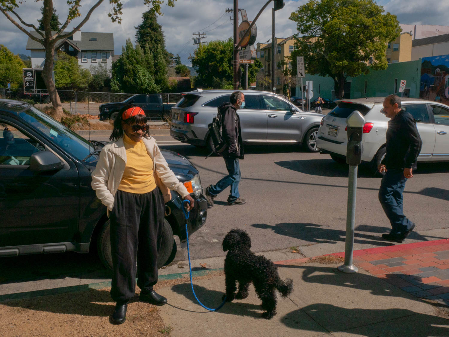 1900 San Pablo Avenue, Berkeley