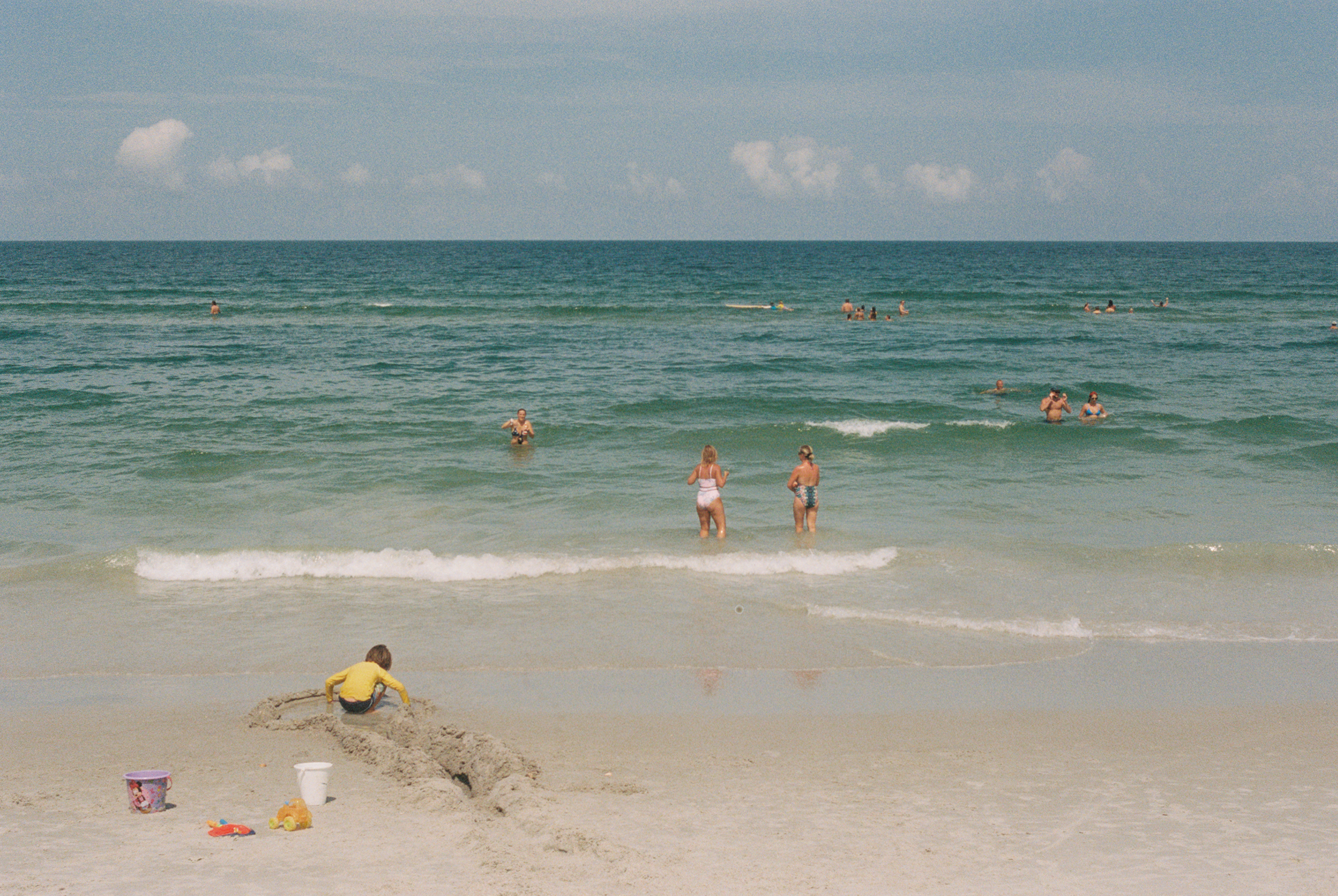 Fourth of July. Jacksonville, FL