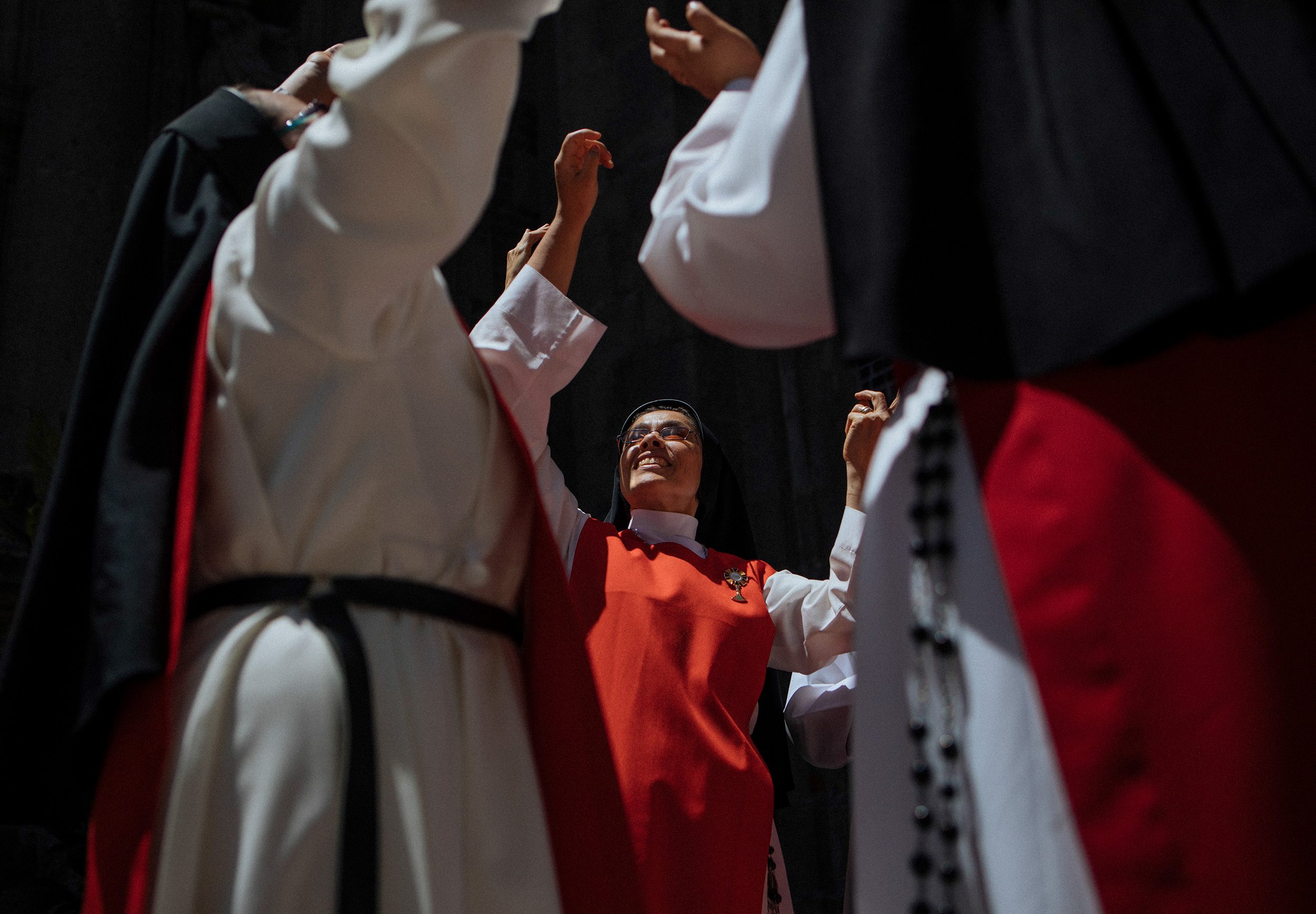 Orden de las Adoratrices Perpetuas del Santísimo Sacramento