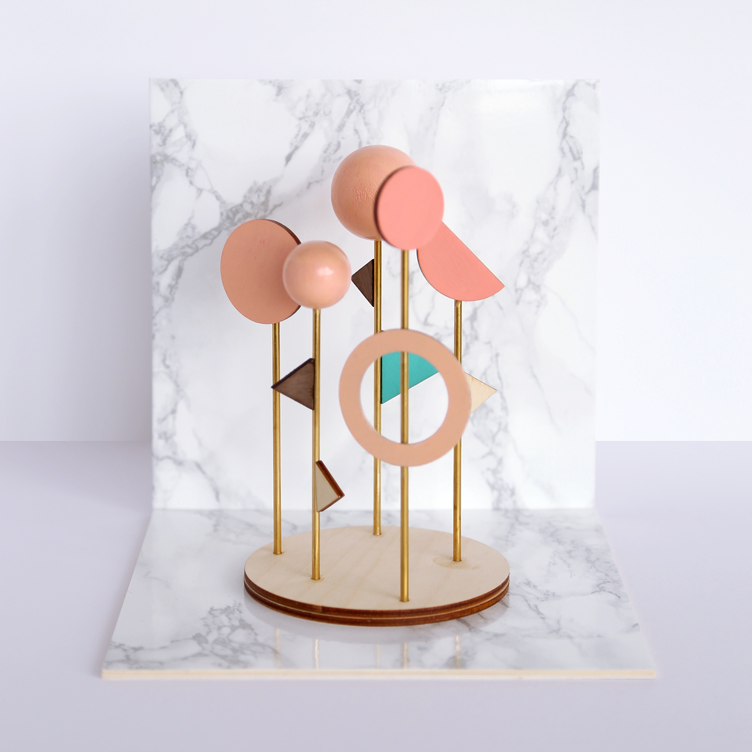 'Dead Flowers' by The Rolling Stones Secret 7" cover   Sold in aid of  Nordoff Robbins