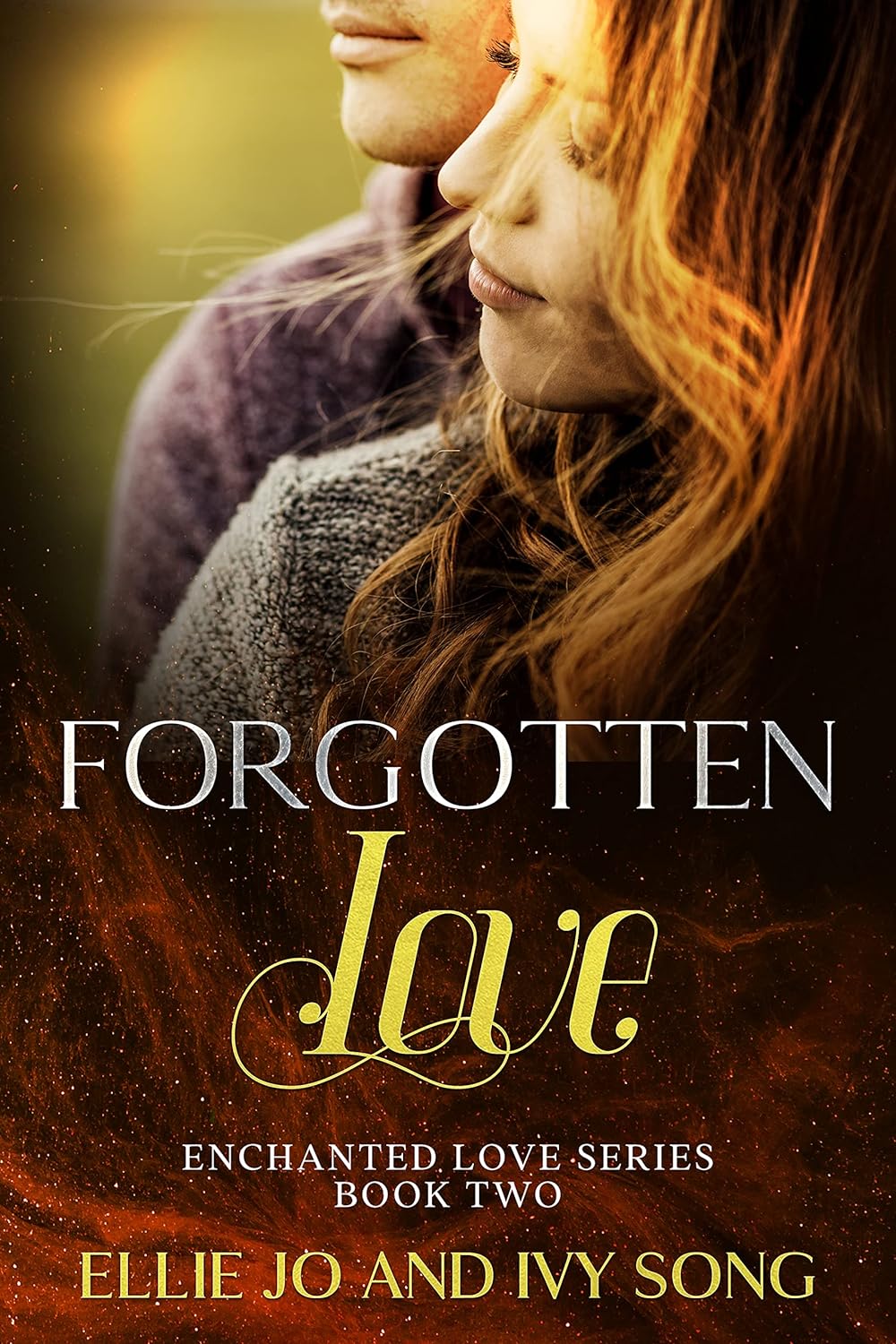 Forgotten Love by Ellie Jo and Ivy Song