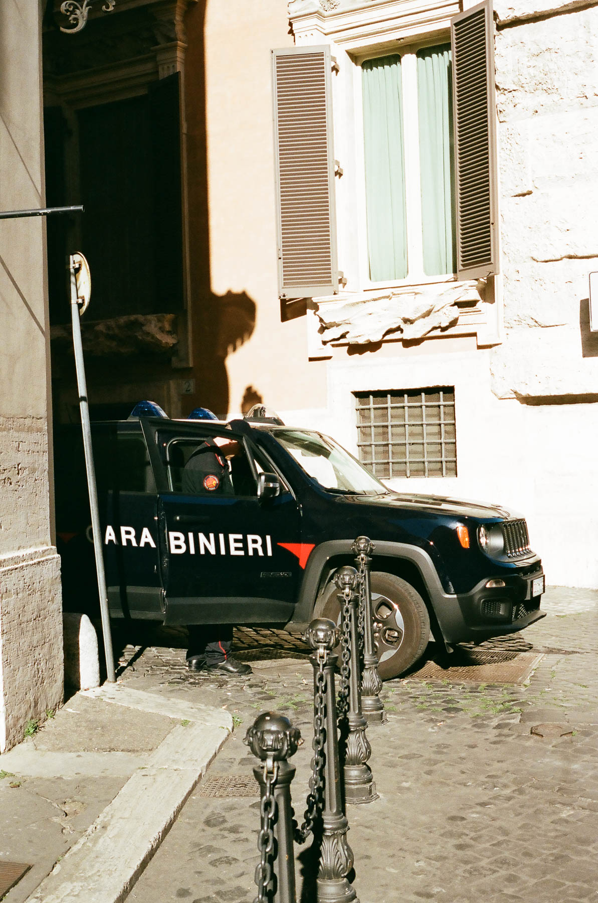 ‘On Europe’, Rome, 2017