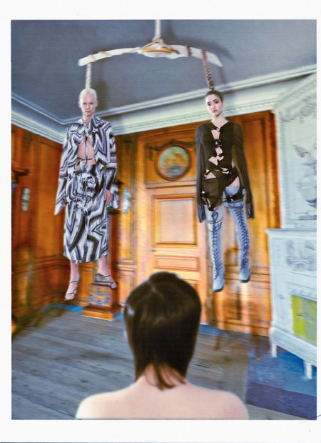 SLEEK MAGAZINE ISSUE 61 - By JP Bonino