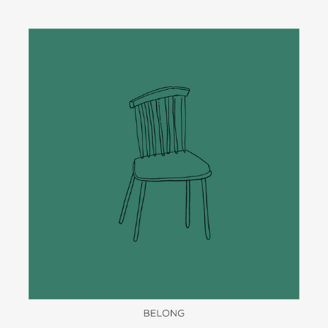 GRAHAM CANDY  BELONG   Producer, Mixing