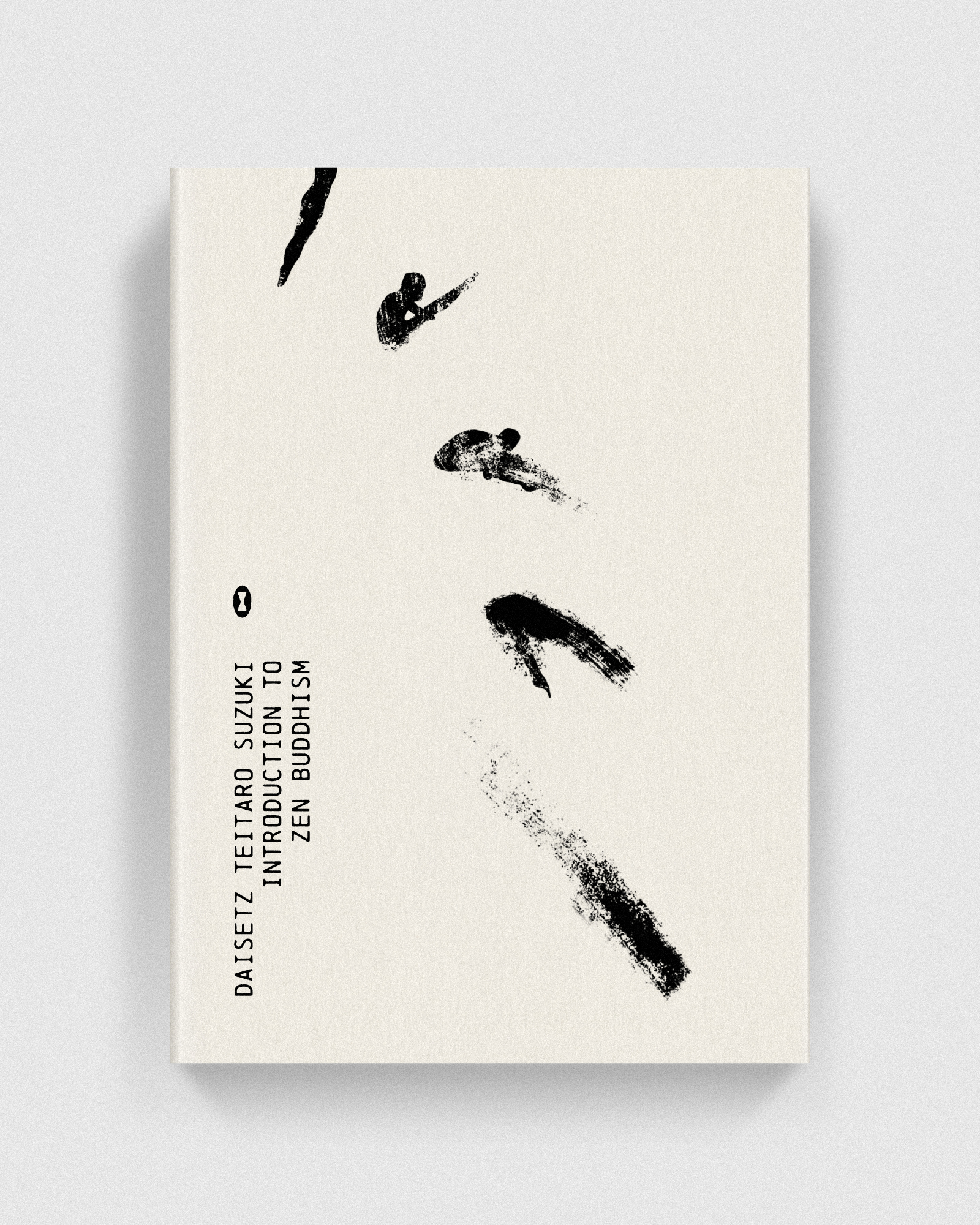 Introduction to Zen BuddhismDaisetz Teitaro SuzukiPersonal