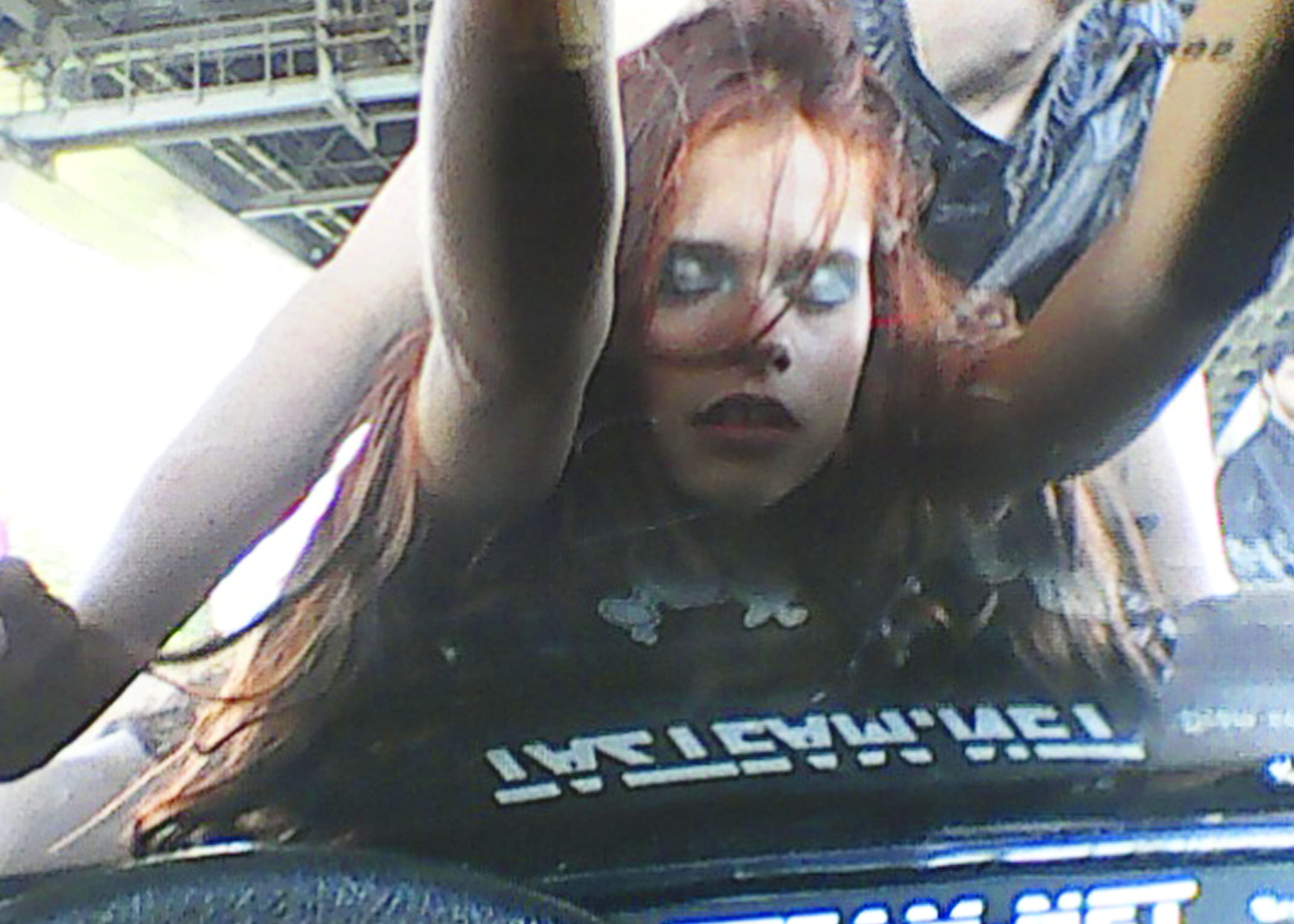 Office Magazine. Photo: Tim Gut