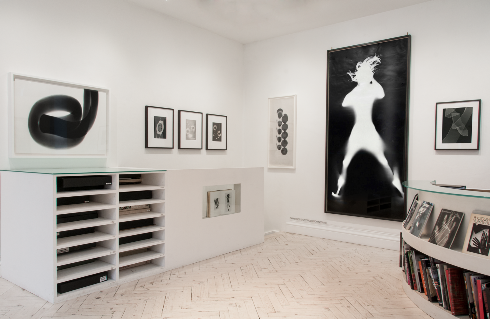 Courtesy ATLAS Gallery © Laura Algar