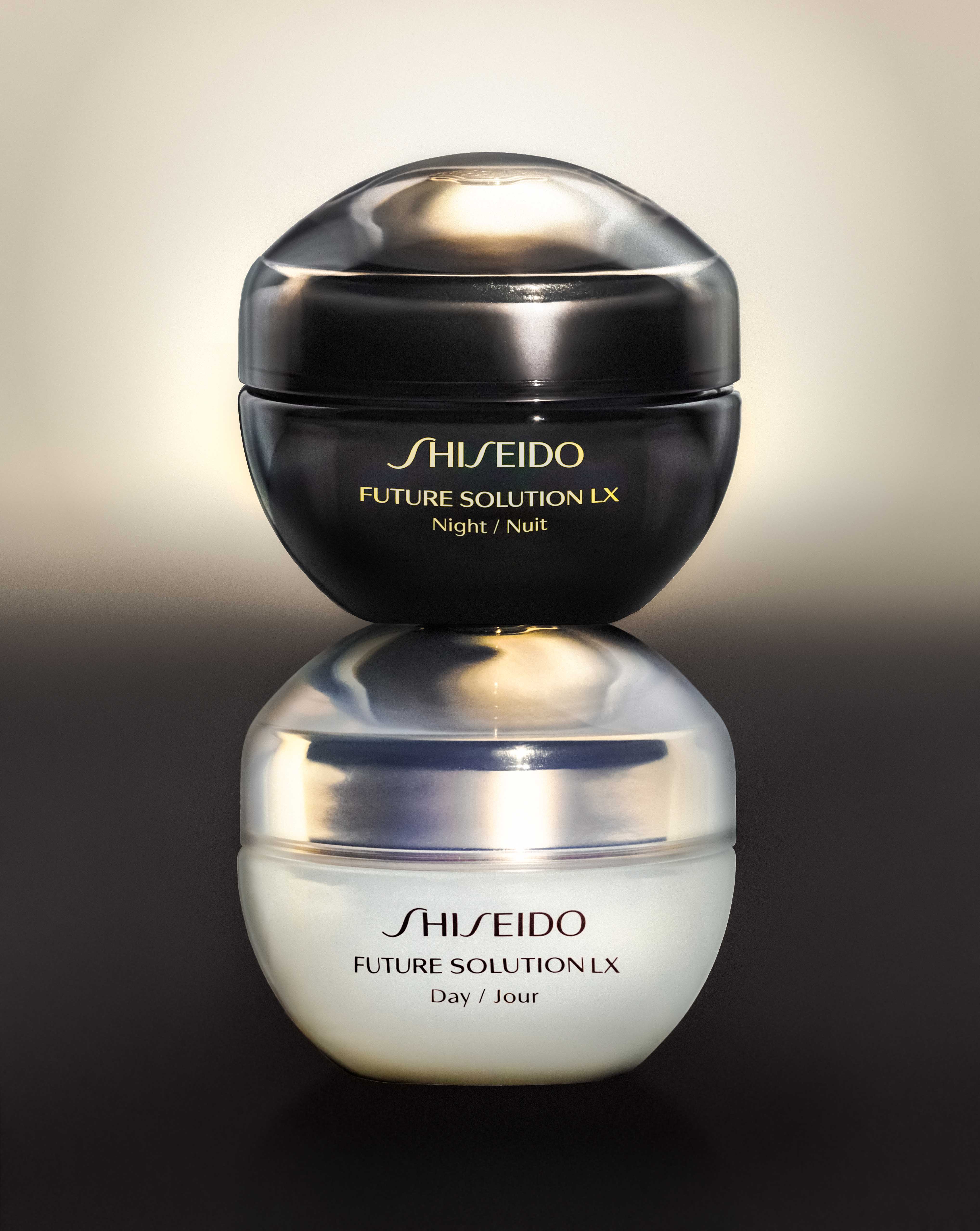 Shiseido