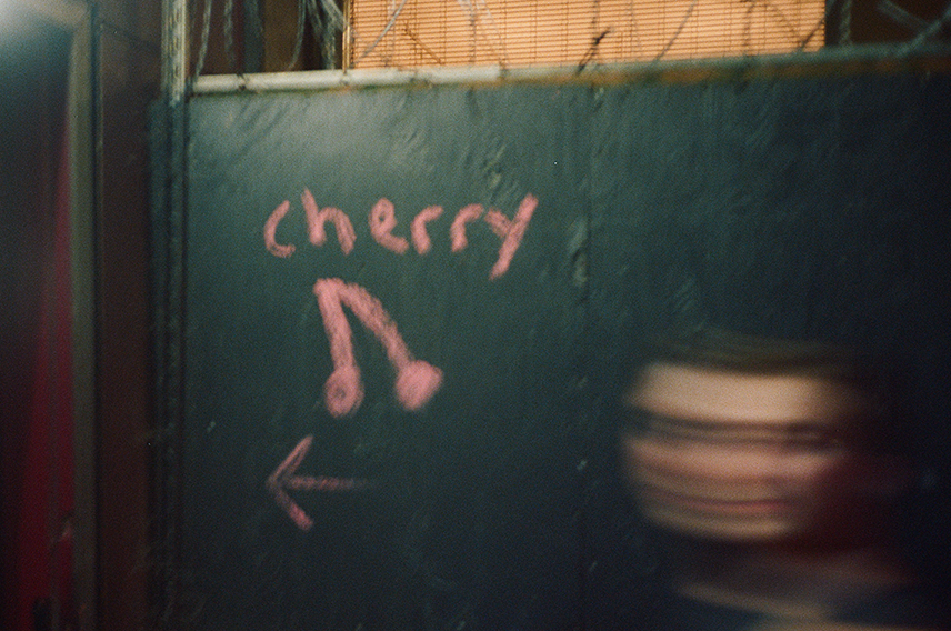 Cherry