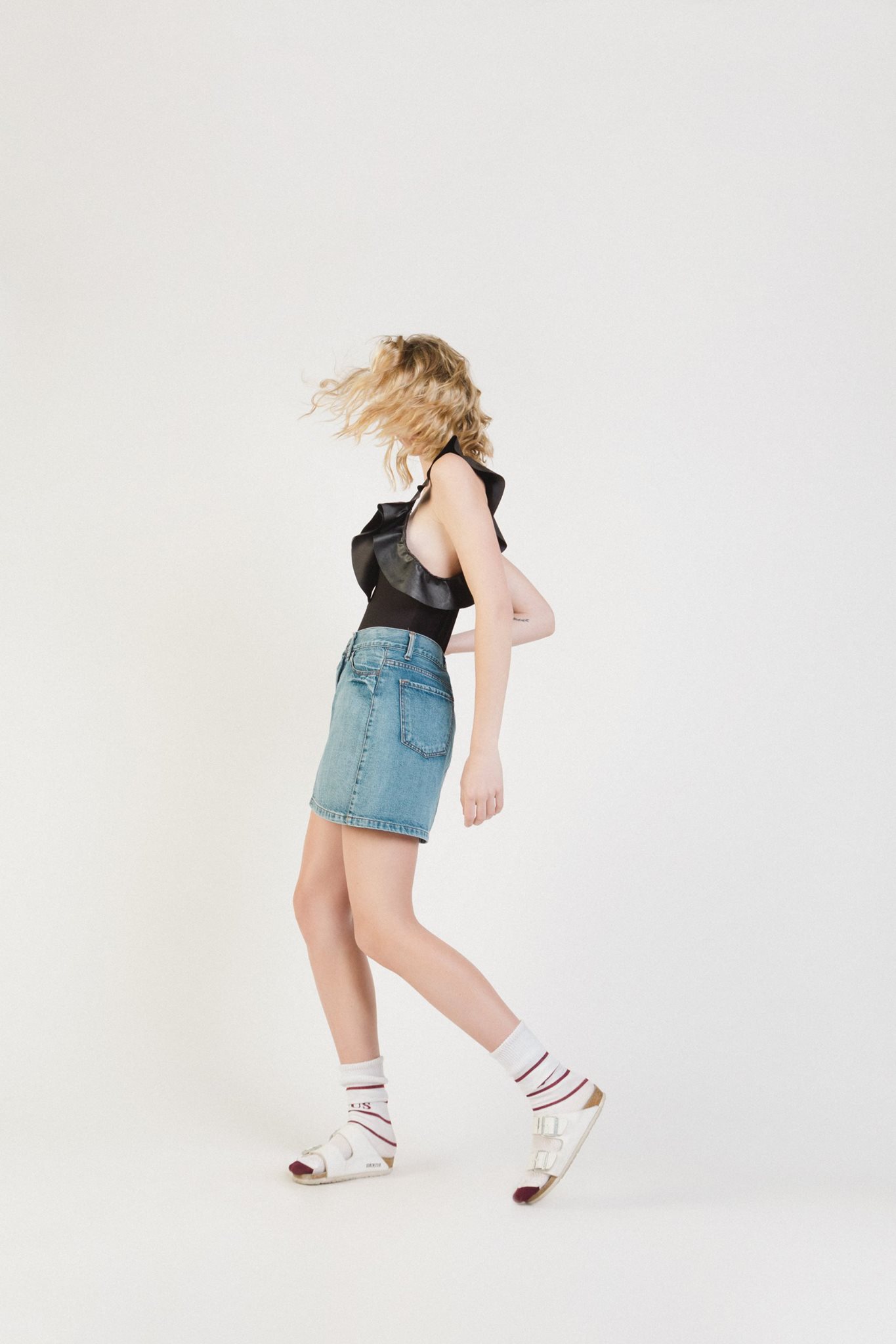 BLC . SS2018 PYT LOOKBOOK