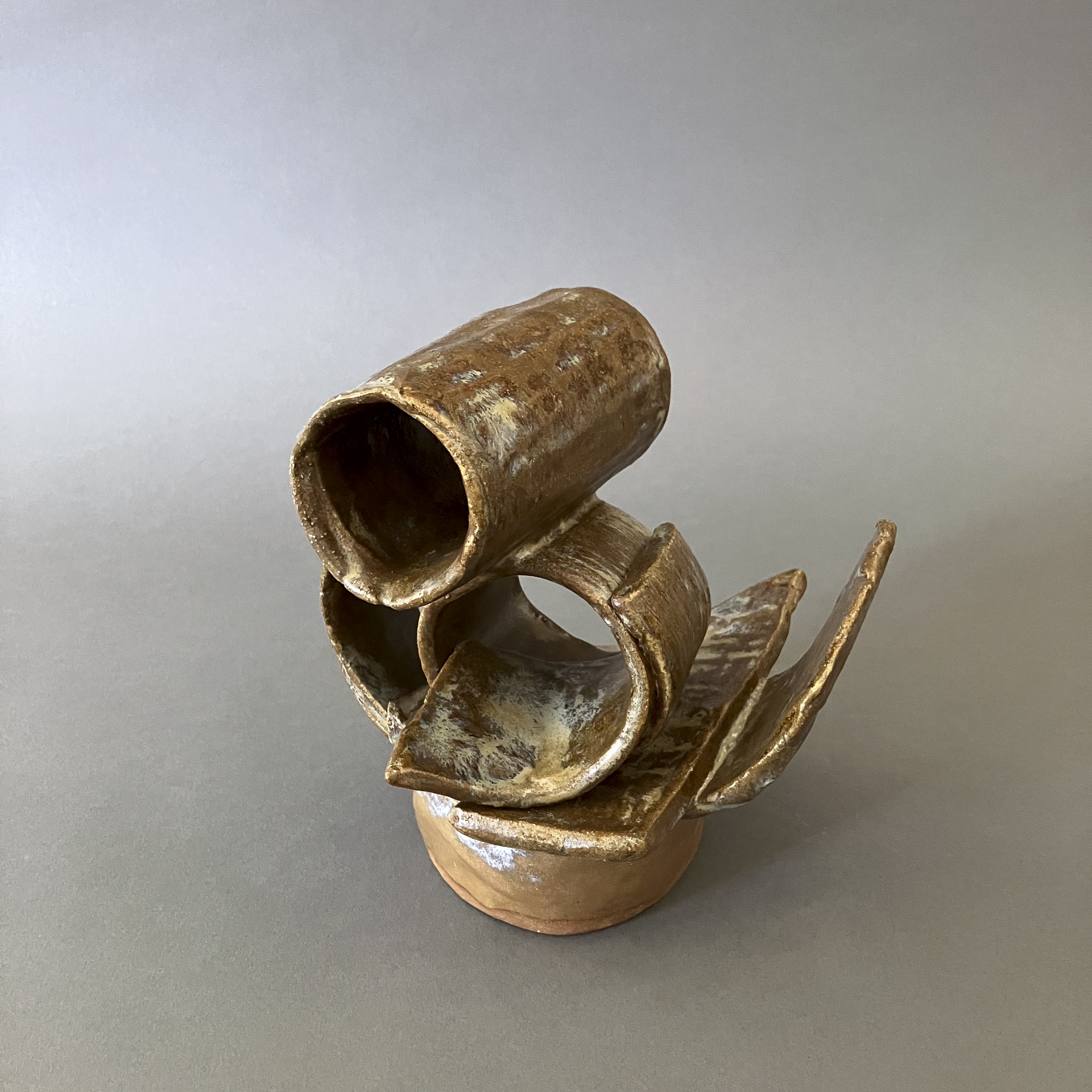 Peter Gross "Untitled, B.F.2"