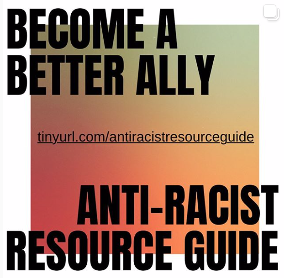 Victoria Alexander: Become a Better Ally