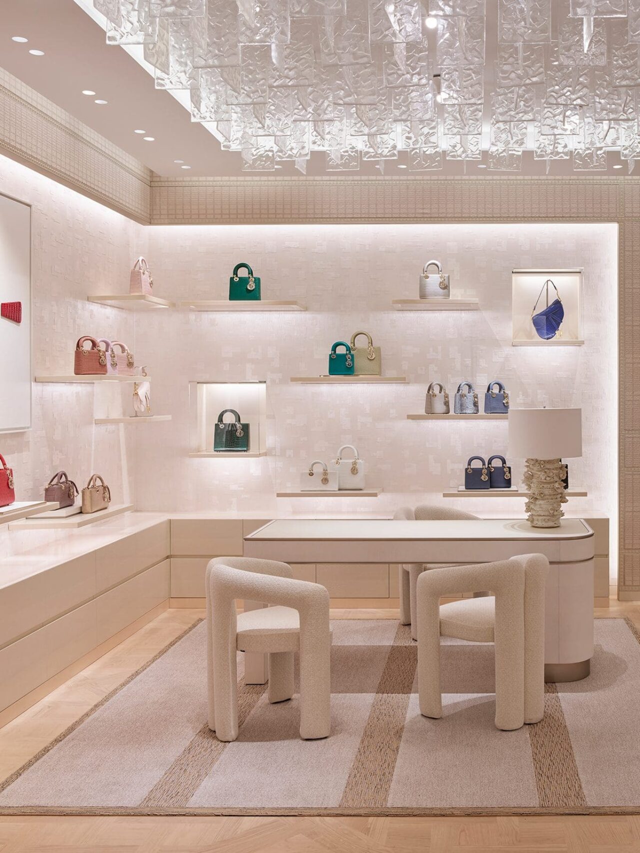 Dior Sloane New Store Opening, 2023