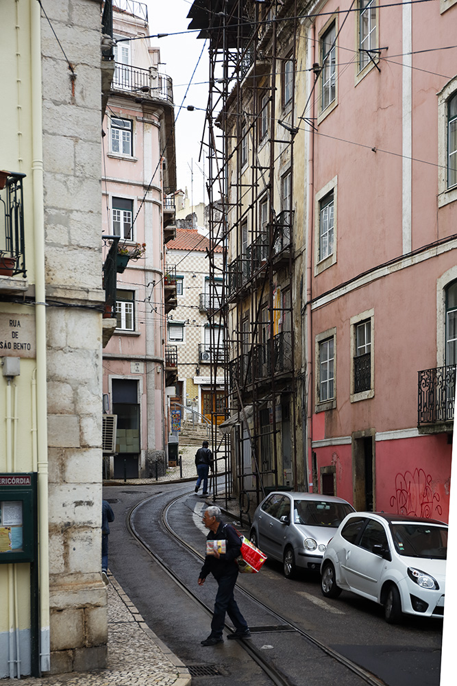 Lisbon