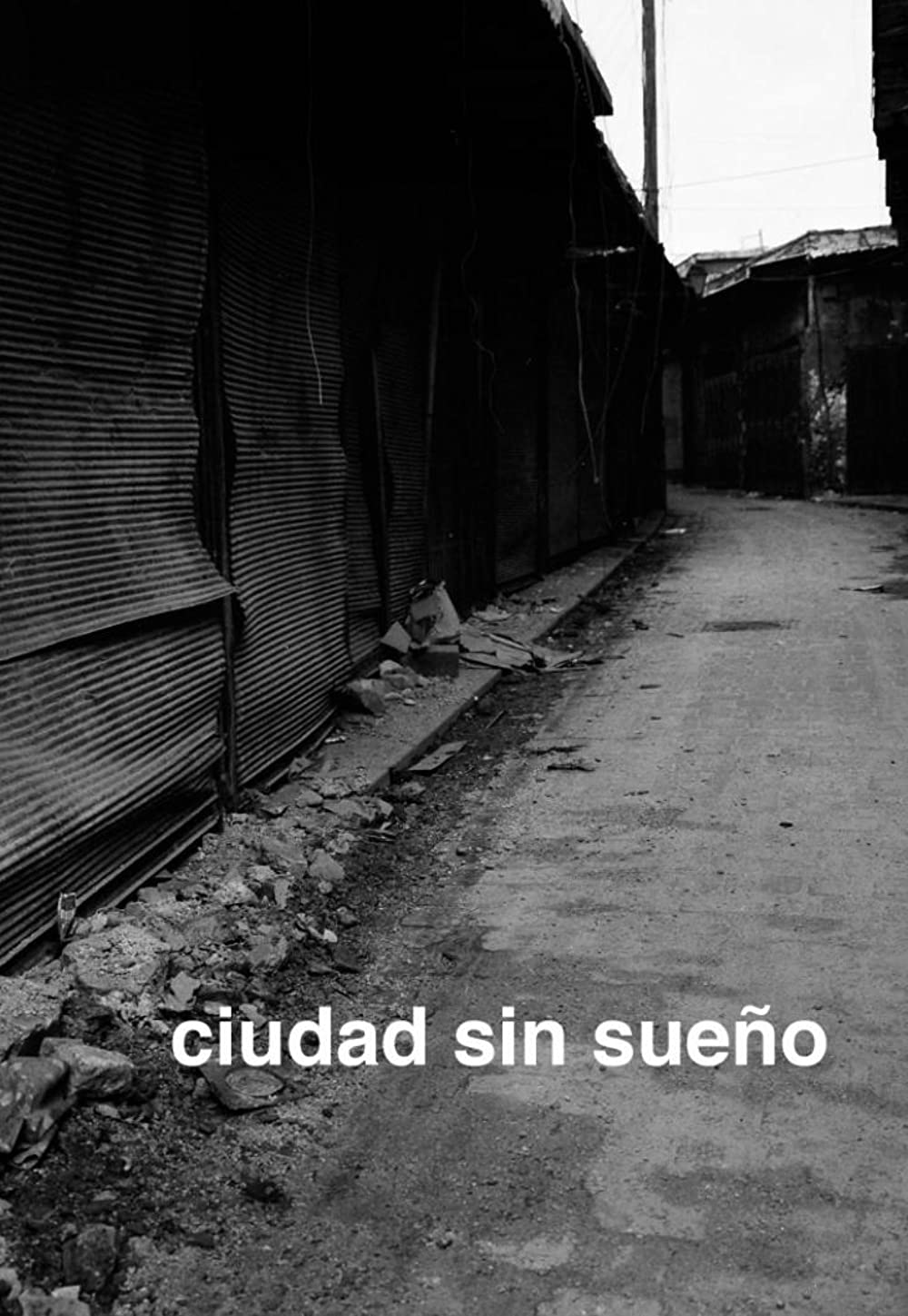 Alfonso MORALA city without dreamsGovernment repression and Refugee suffering, Lebanon and Syria2014 MRO Film laureate