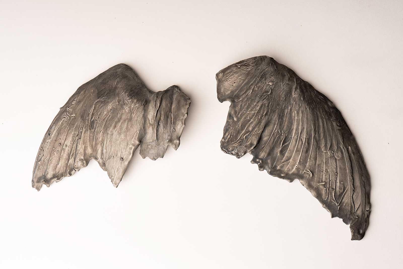 Wings, Aluminum