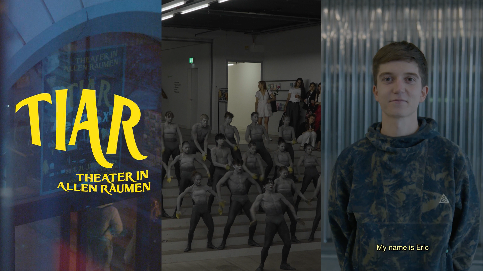 Content Creation ZHdK