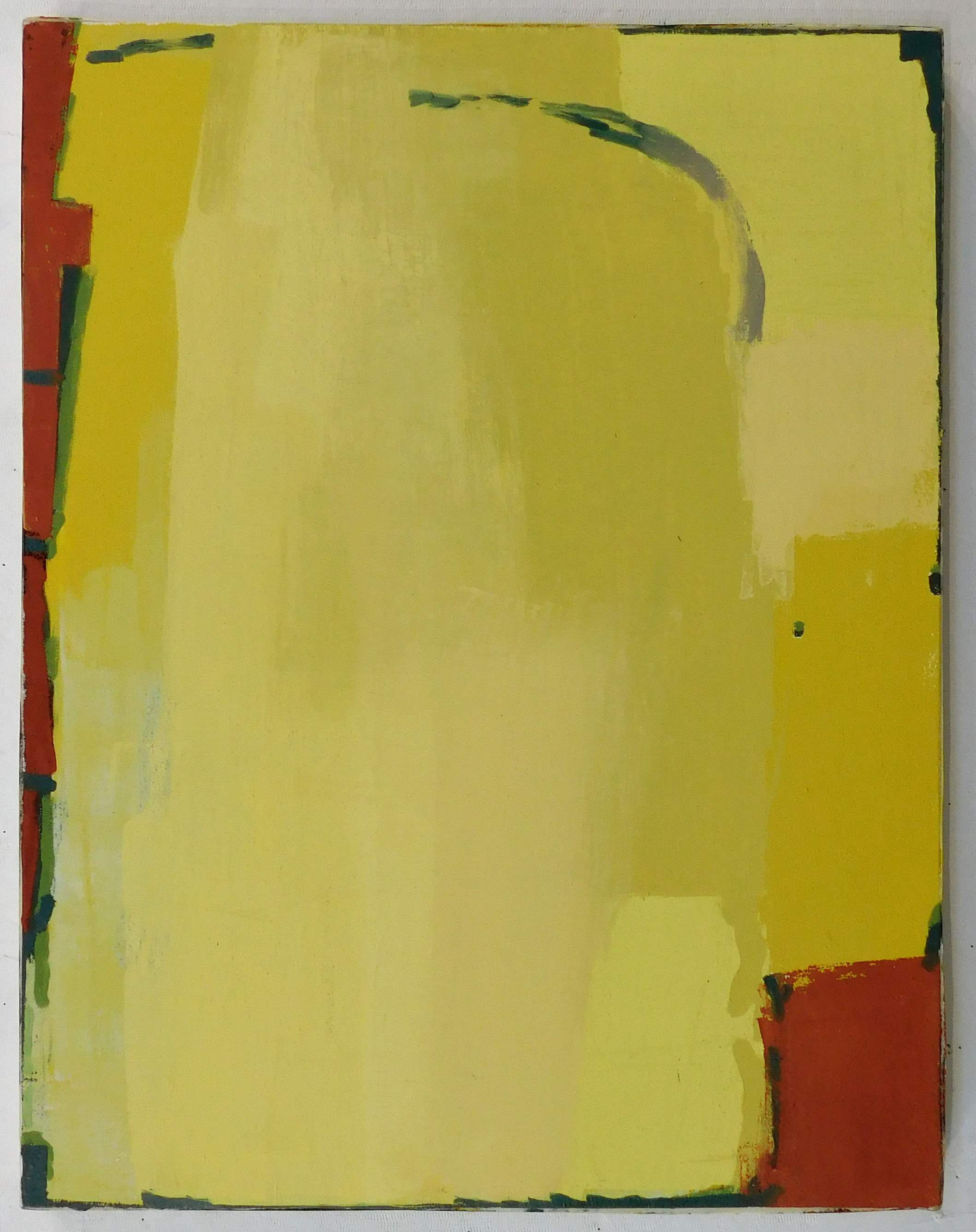 untitled. 18.5"x24" oil on canvas