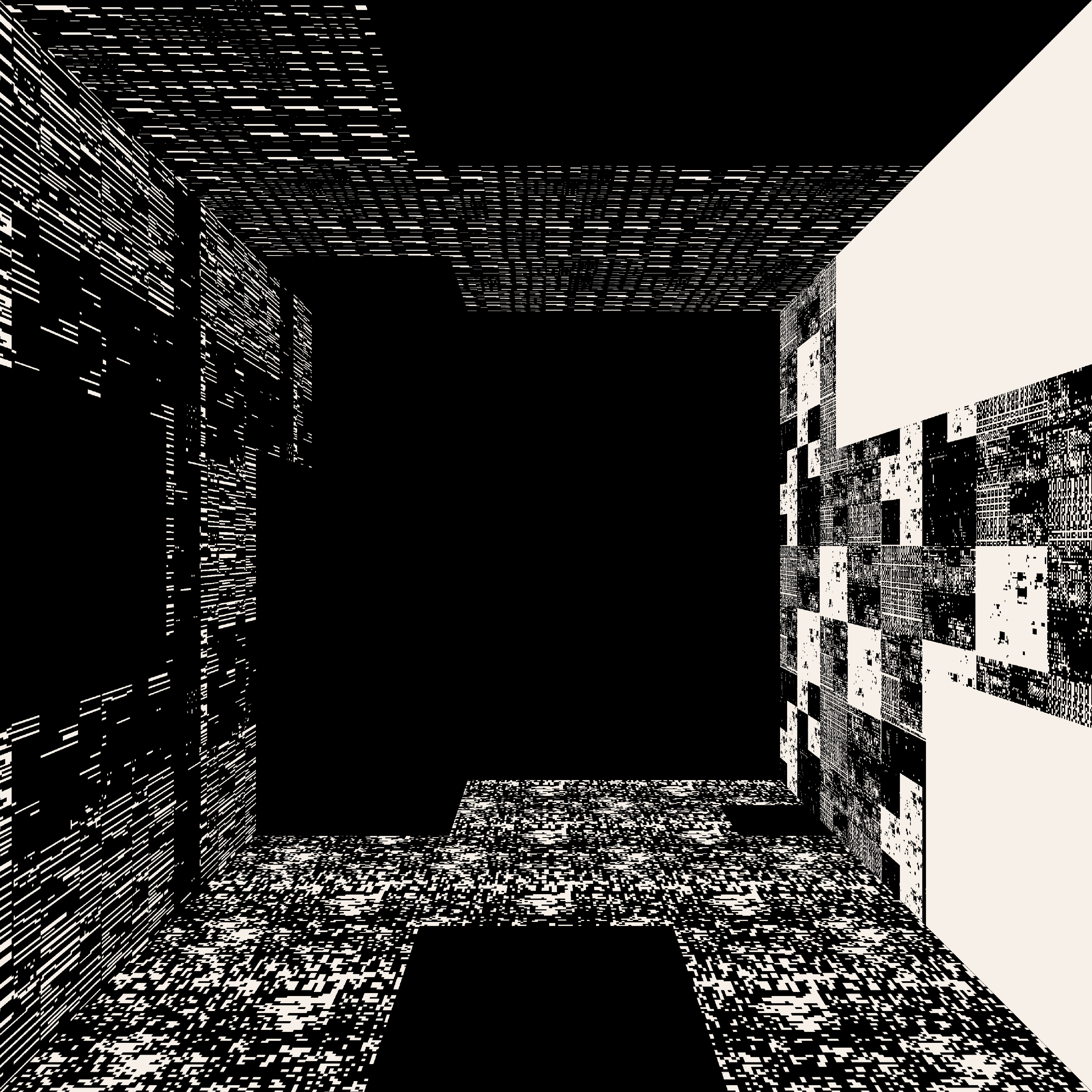 Escape Landscape II. / Giclée fine art prints on Hahnemühle Watercolour paper / Variable dimensions / Edition of 6