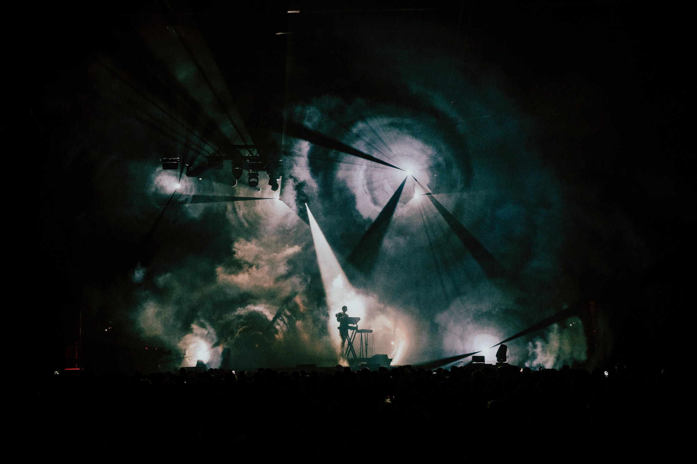 C2C 2022, Caterina Barbieri. Photography by KImberley ROSS