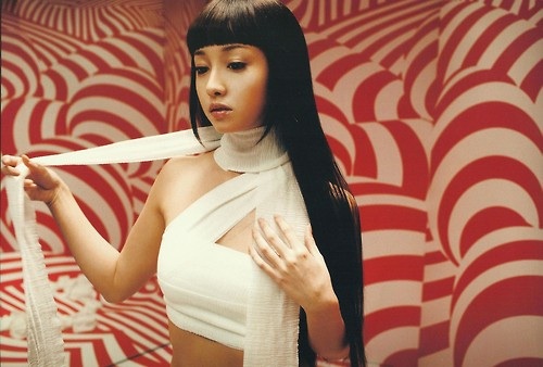 Helter Skelter - Mika Ninagawa (2012)