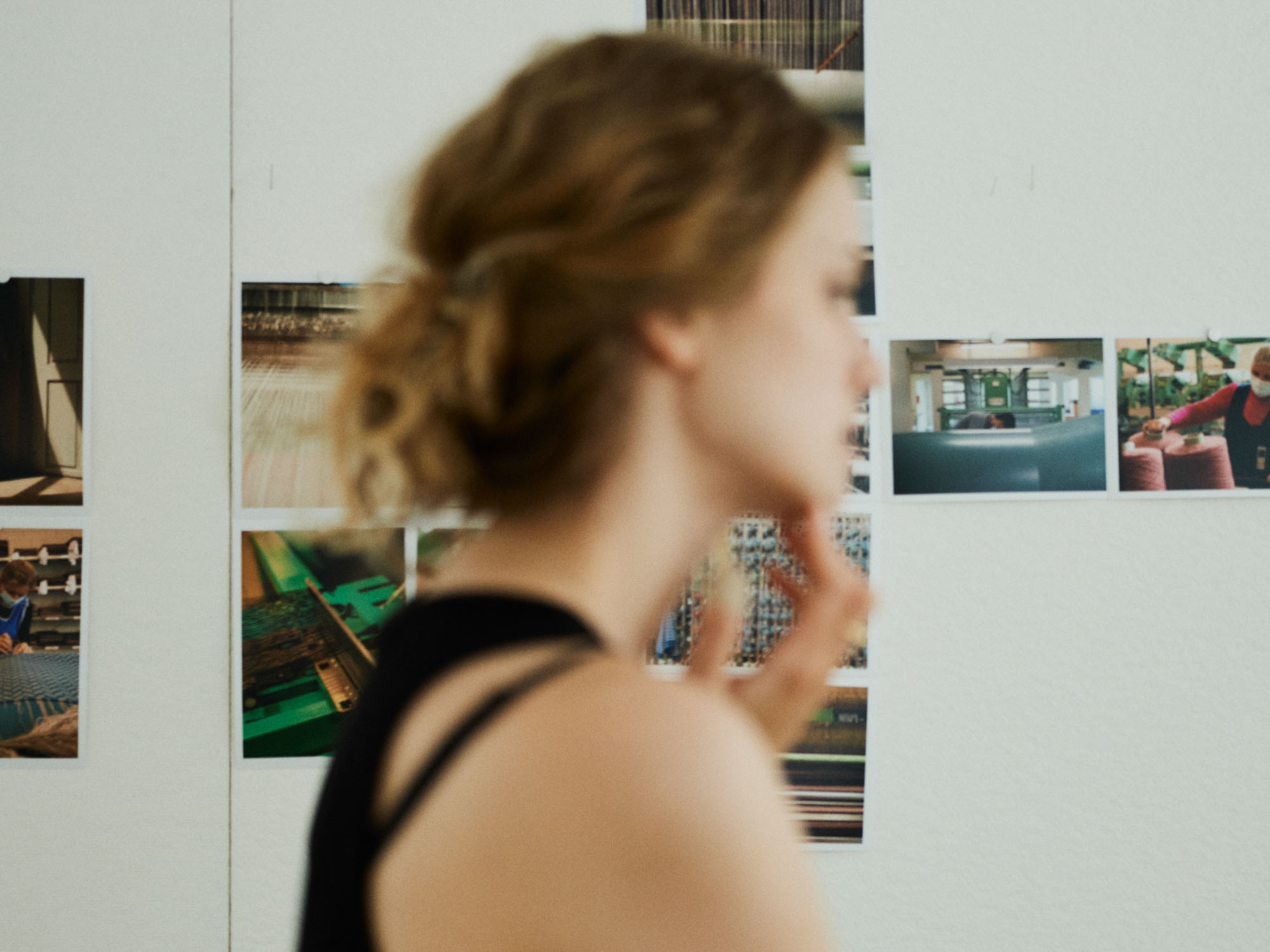 TaDA Textile and Design Alliance, Maidje Meergans, 2021