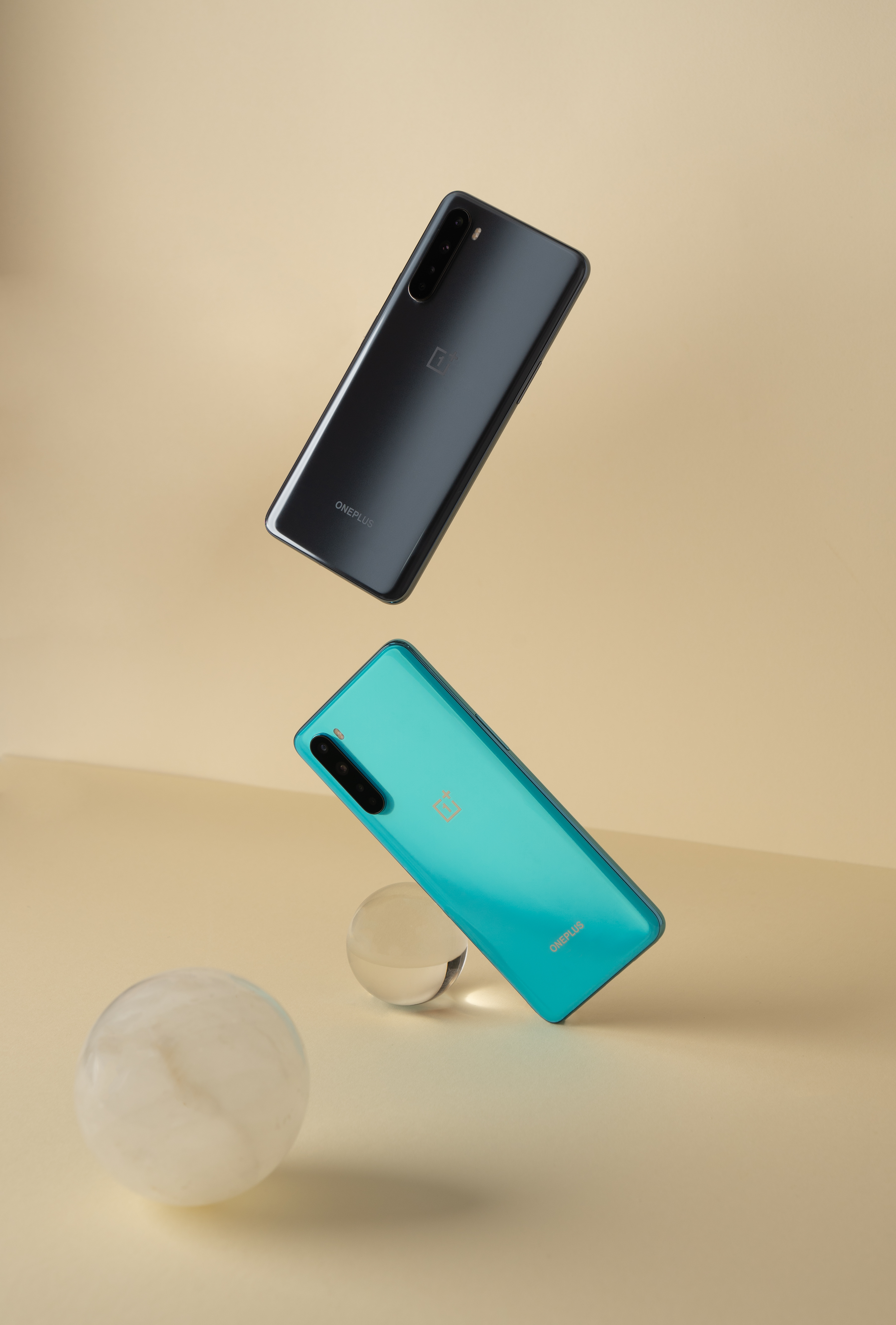 OnePlus Nord (2020)