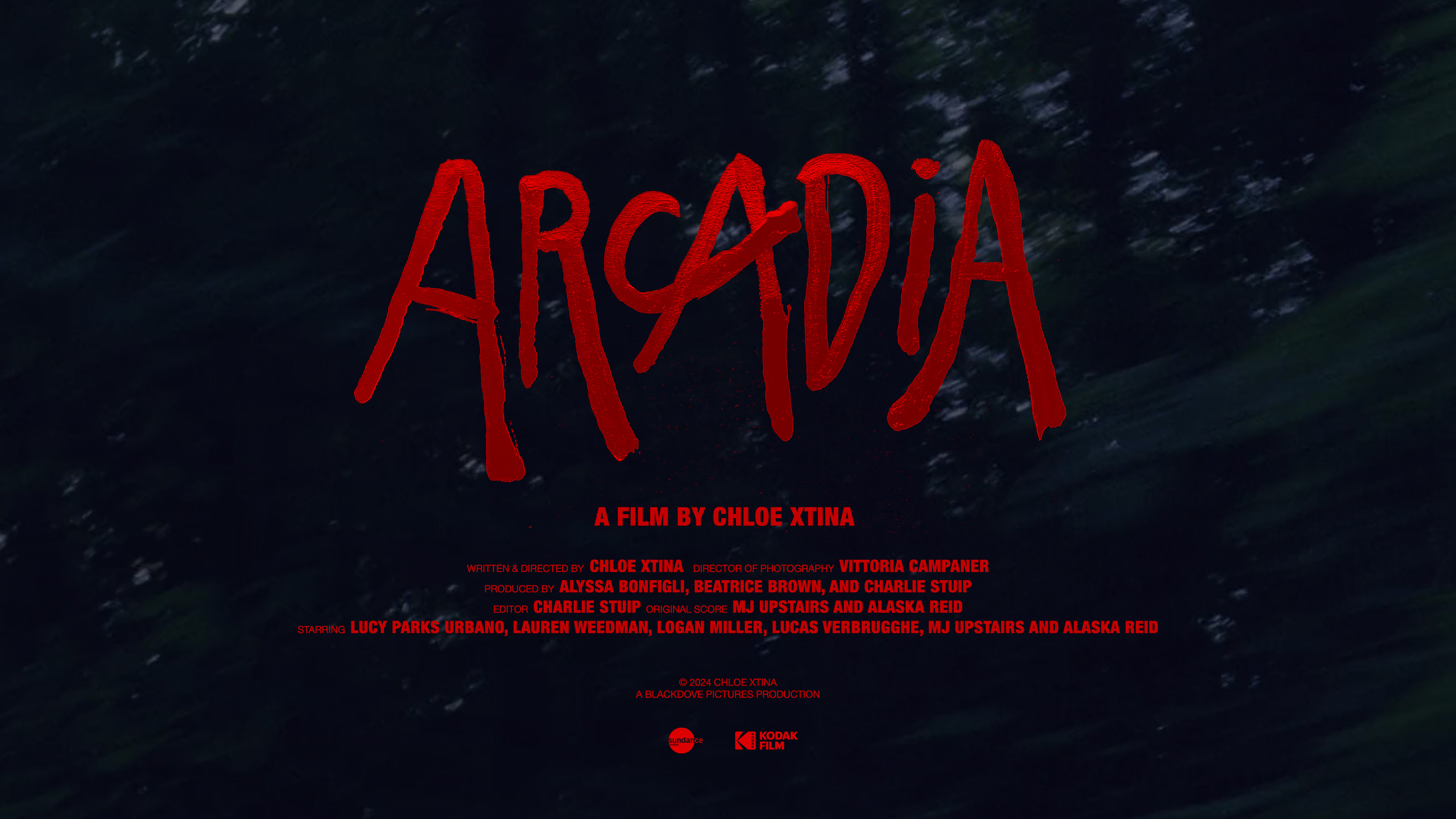 Arcadia