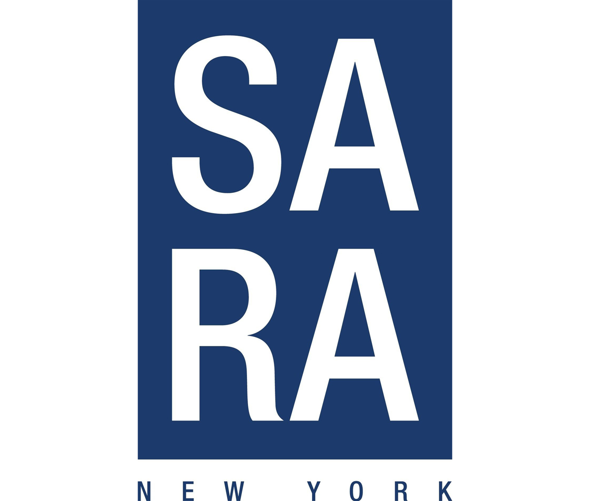 DESIGN AWARD OF MERIT2025 SARA NEW YORKRAIBLE HOUSE