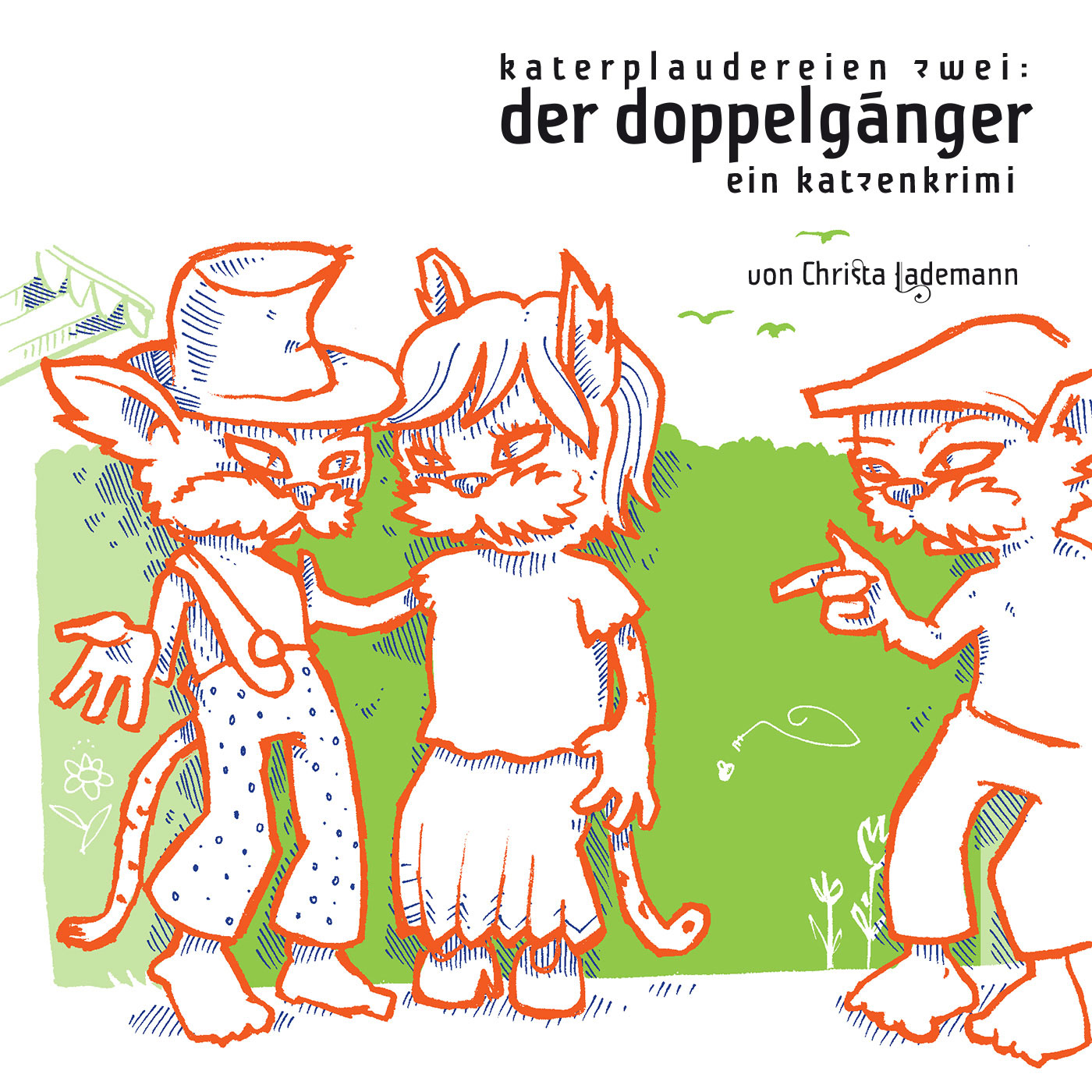 mit Autorinnenlesung