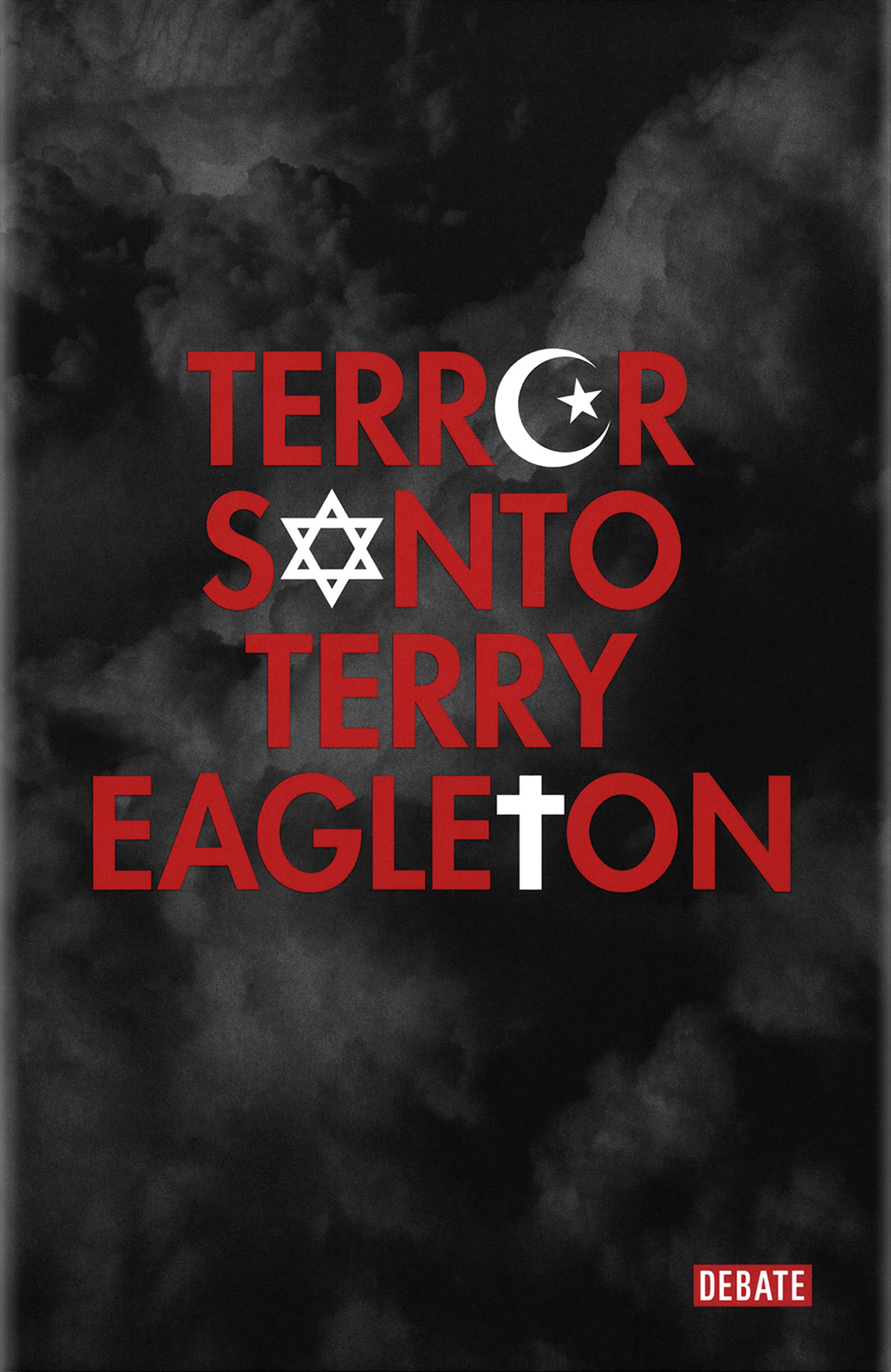 Terry Eagleton offers a deep investigation about terror and its role as a mechanism of control under different points of view: political, philosophical, literary and theological (2008)