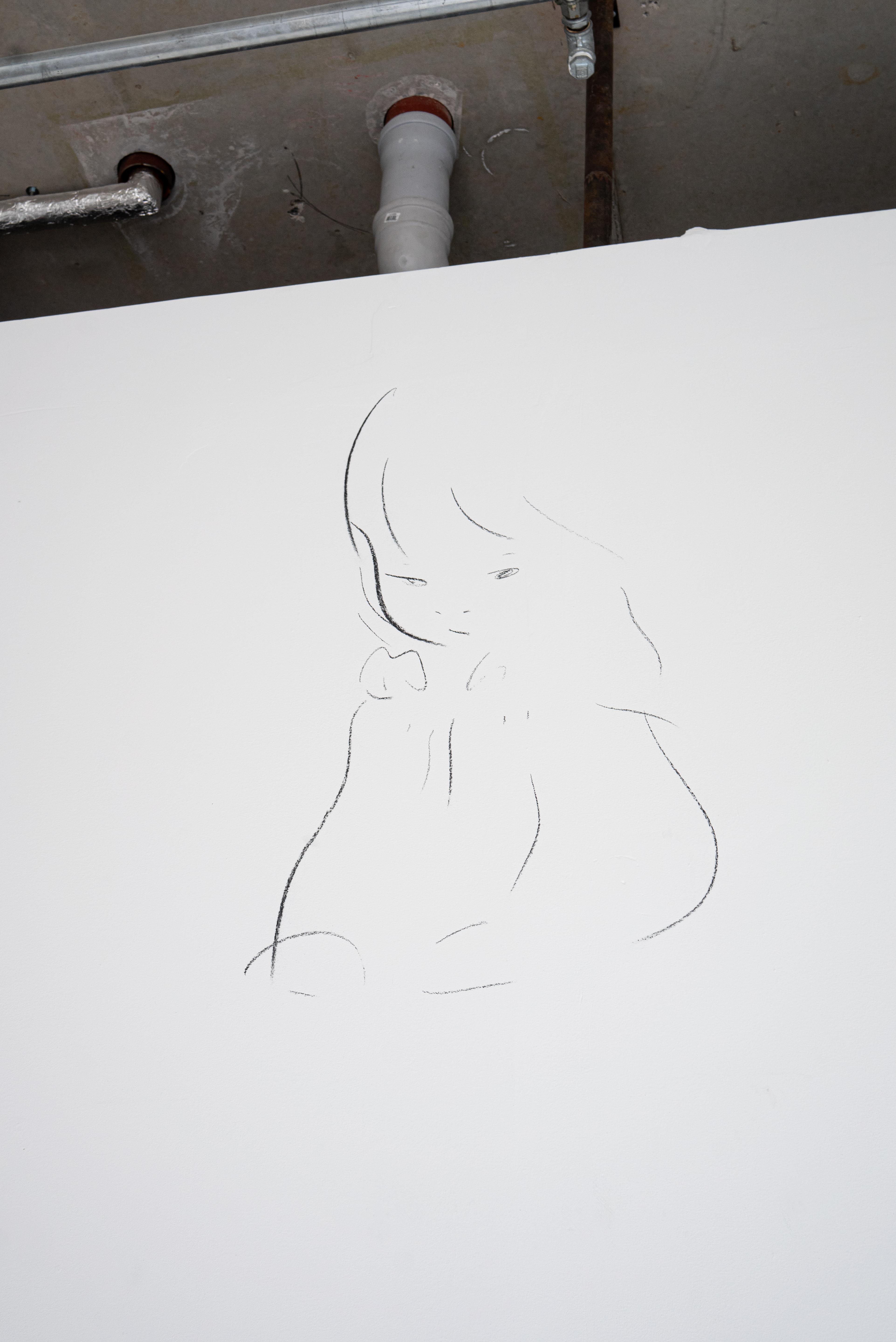 Ella Pechechian - A4, 2022