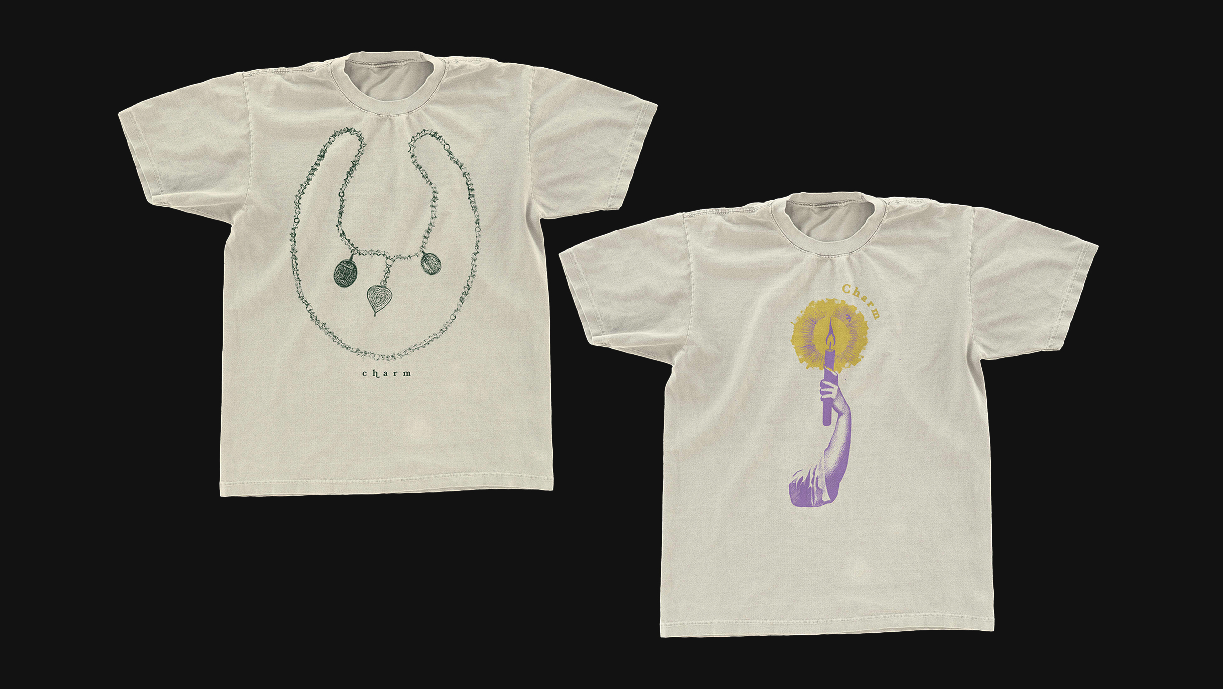 T shirts for Clairo, 2024