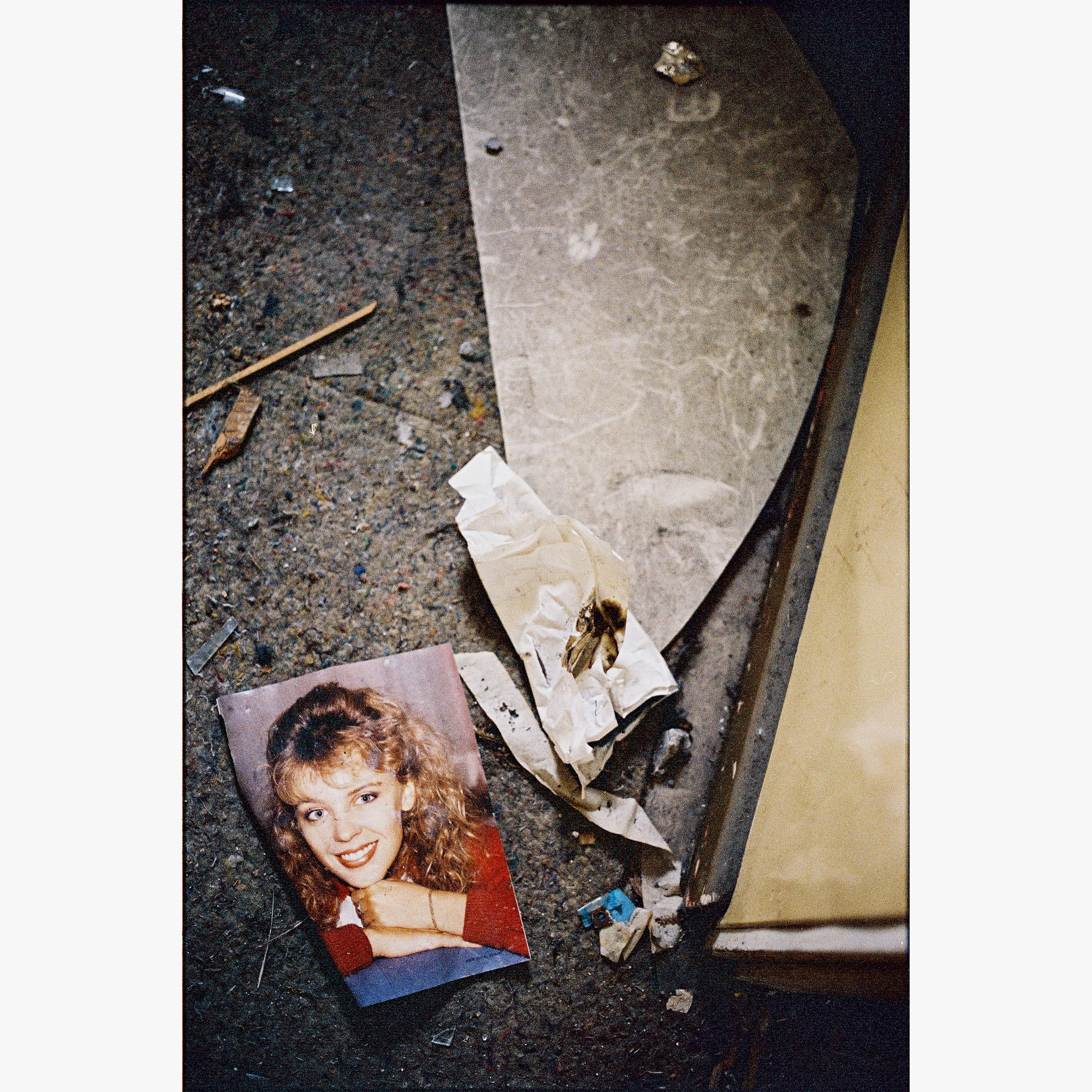 4/5Sunnyside Hospital, 2000 (001202_017)