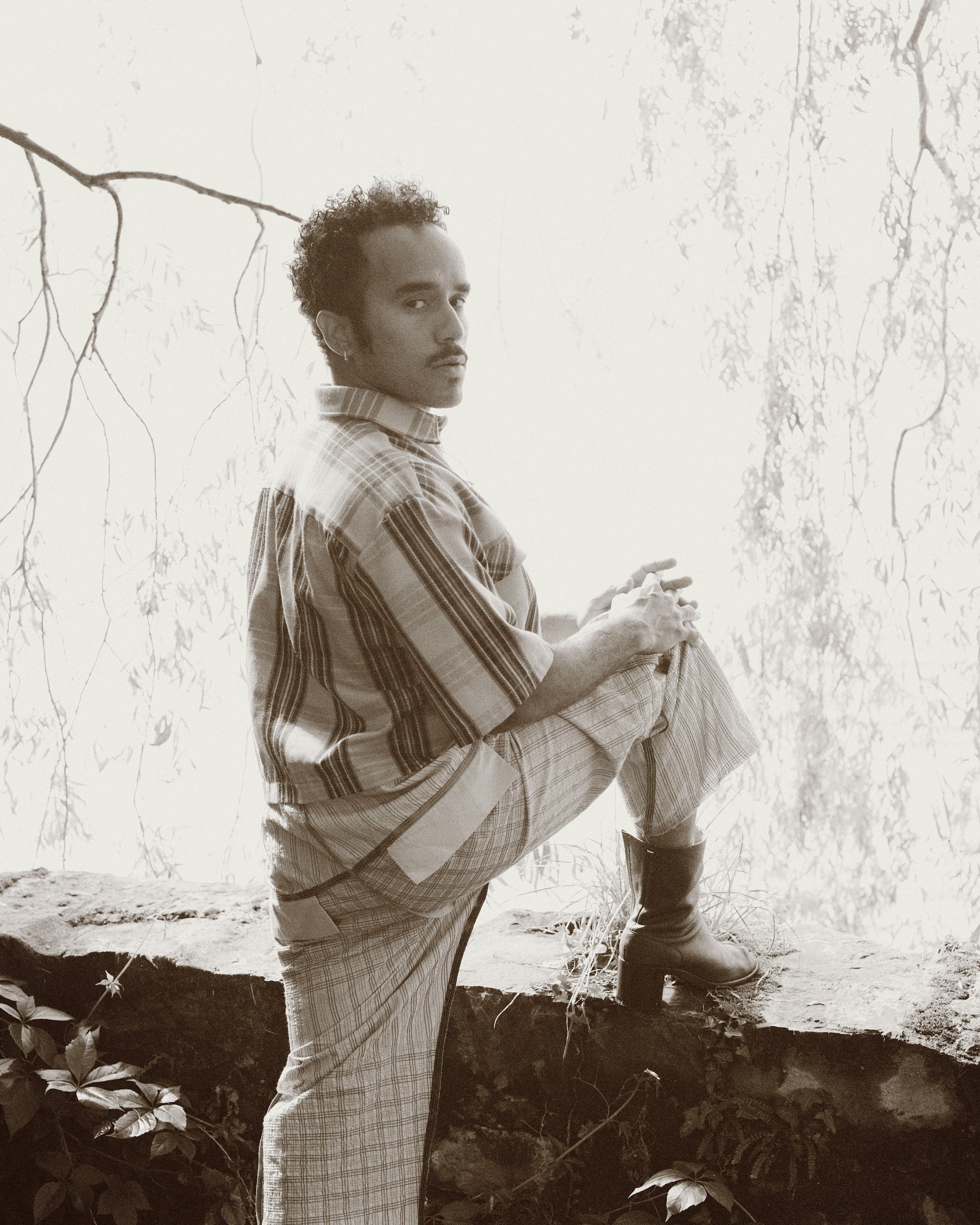 DIAMBE, LA BECQUE, 2025