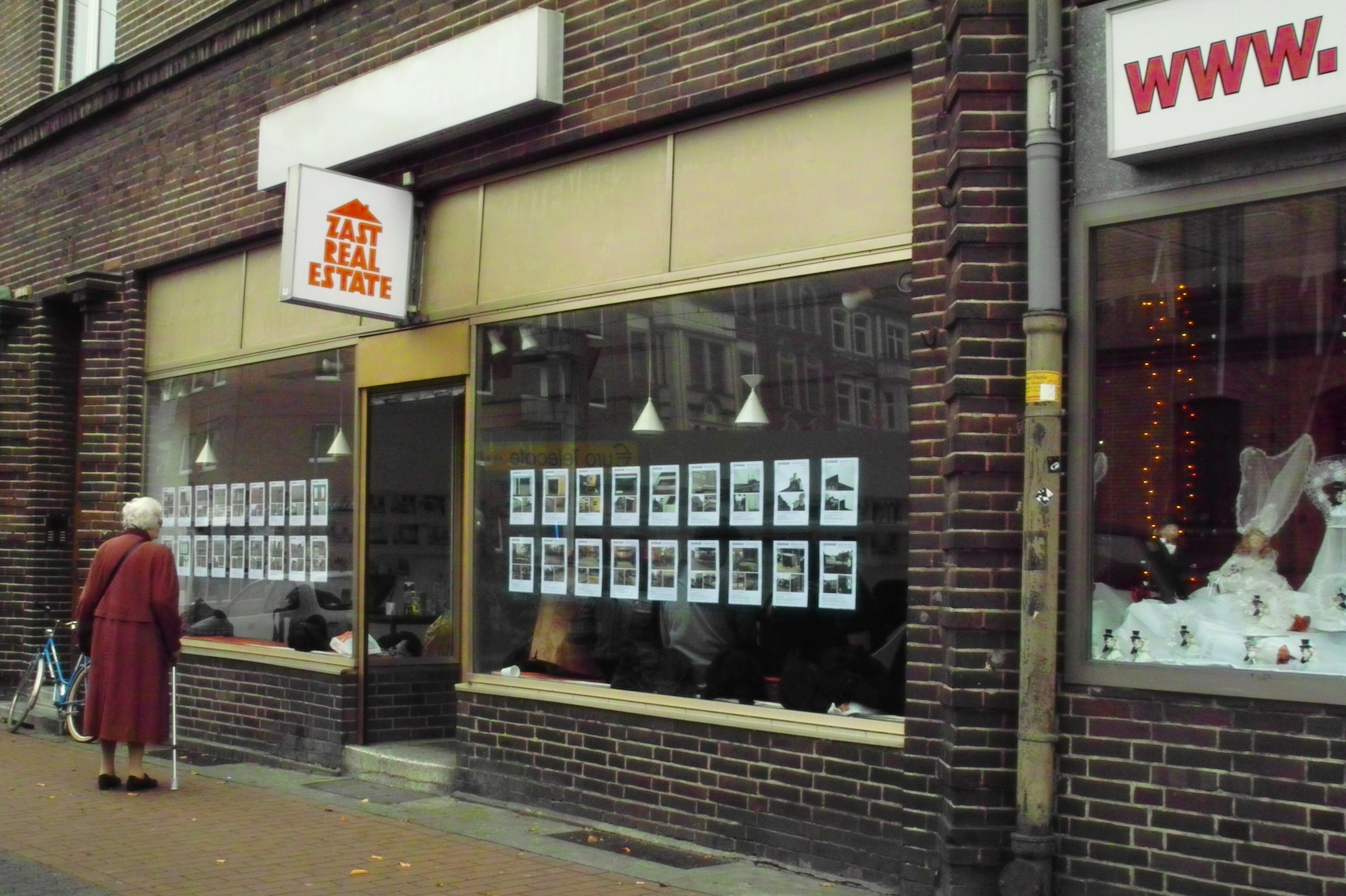 Büro Hannover-Linden, STADT MACHT KUNST, 2010