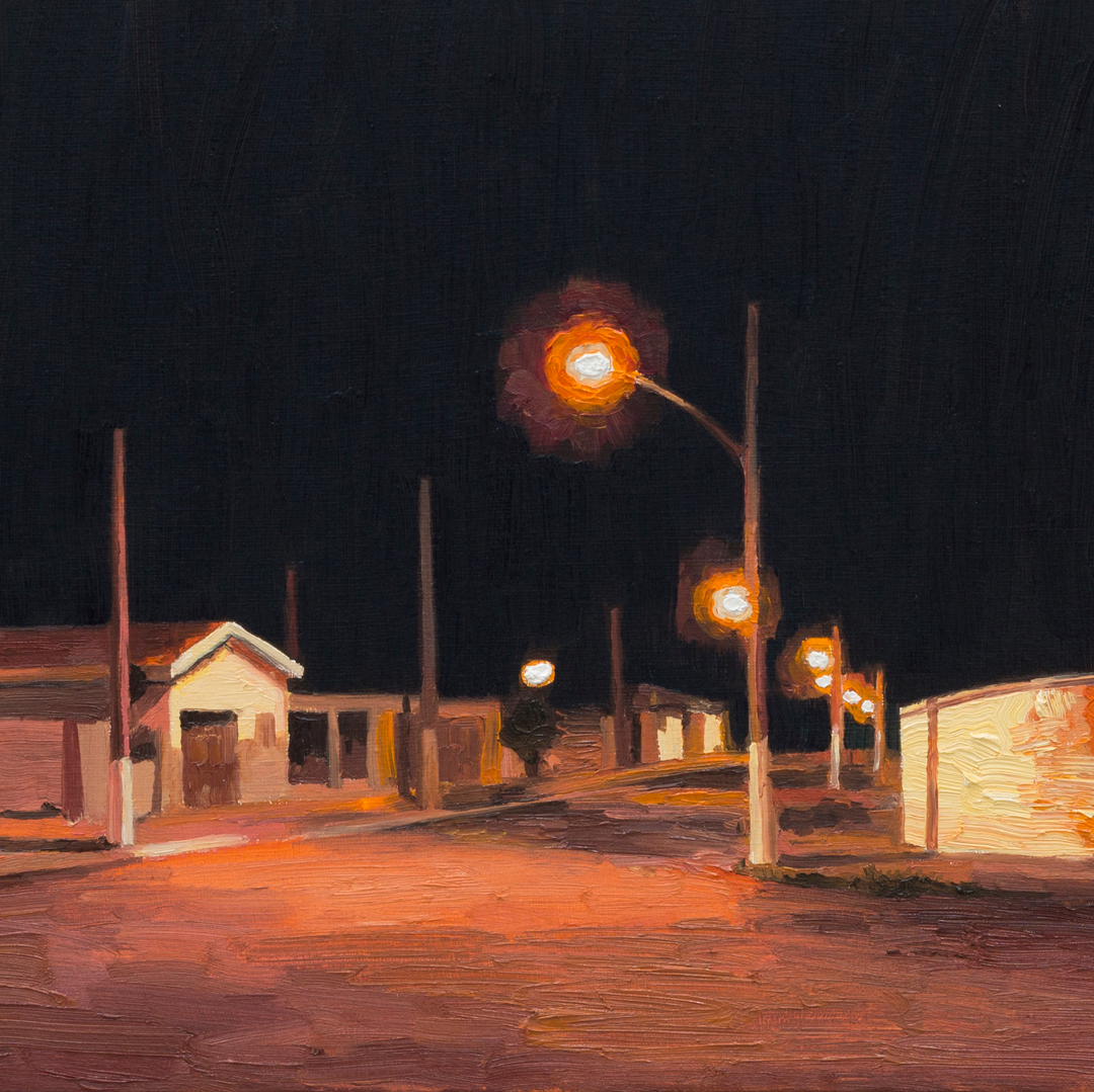 Pequenas paisagens2022 a 2025