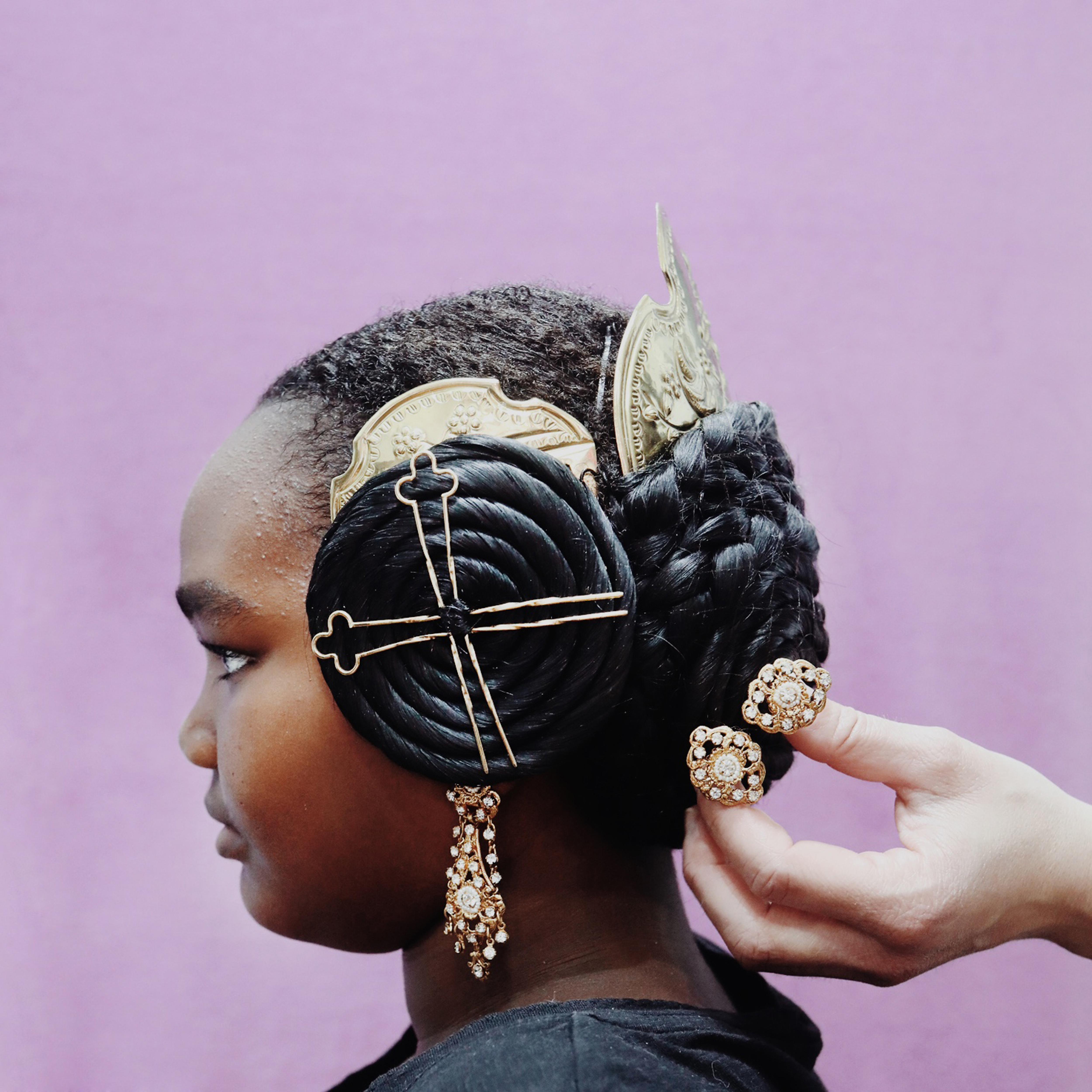 Falleras  Valencia, Spain, 2018 Read the storyIndex